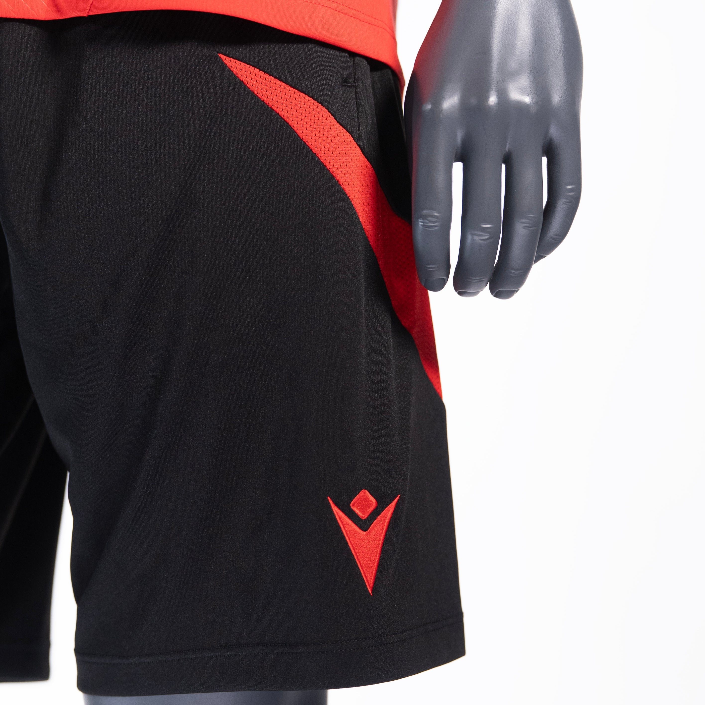 TRAININGSSHORT 25-26