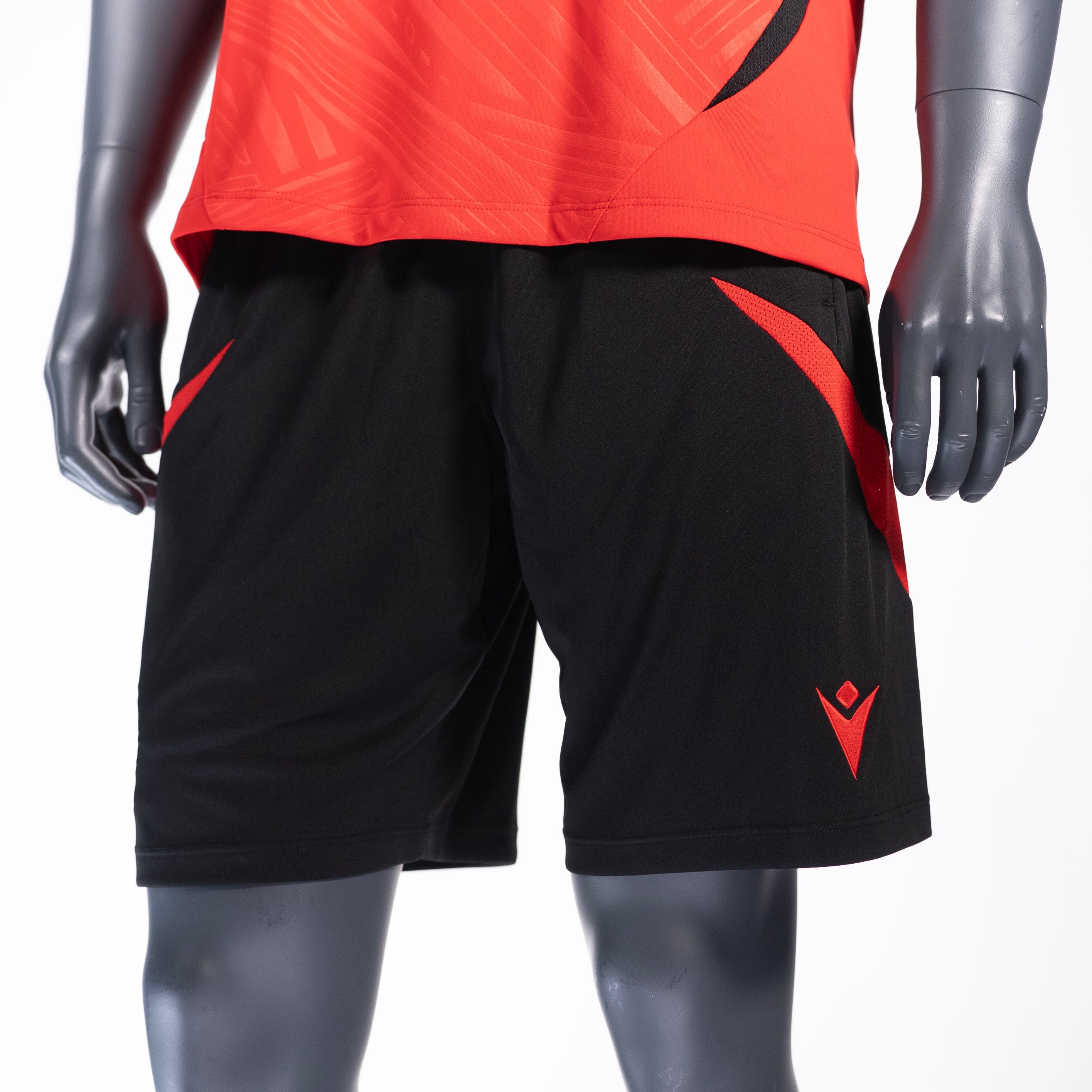 TRAINING SHORTS 25/26