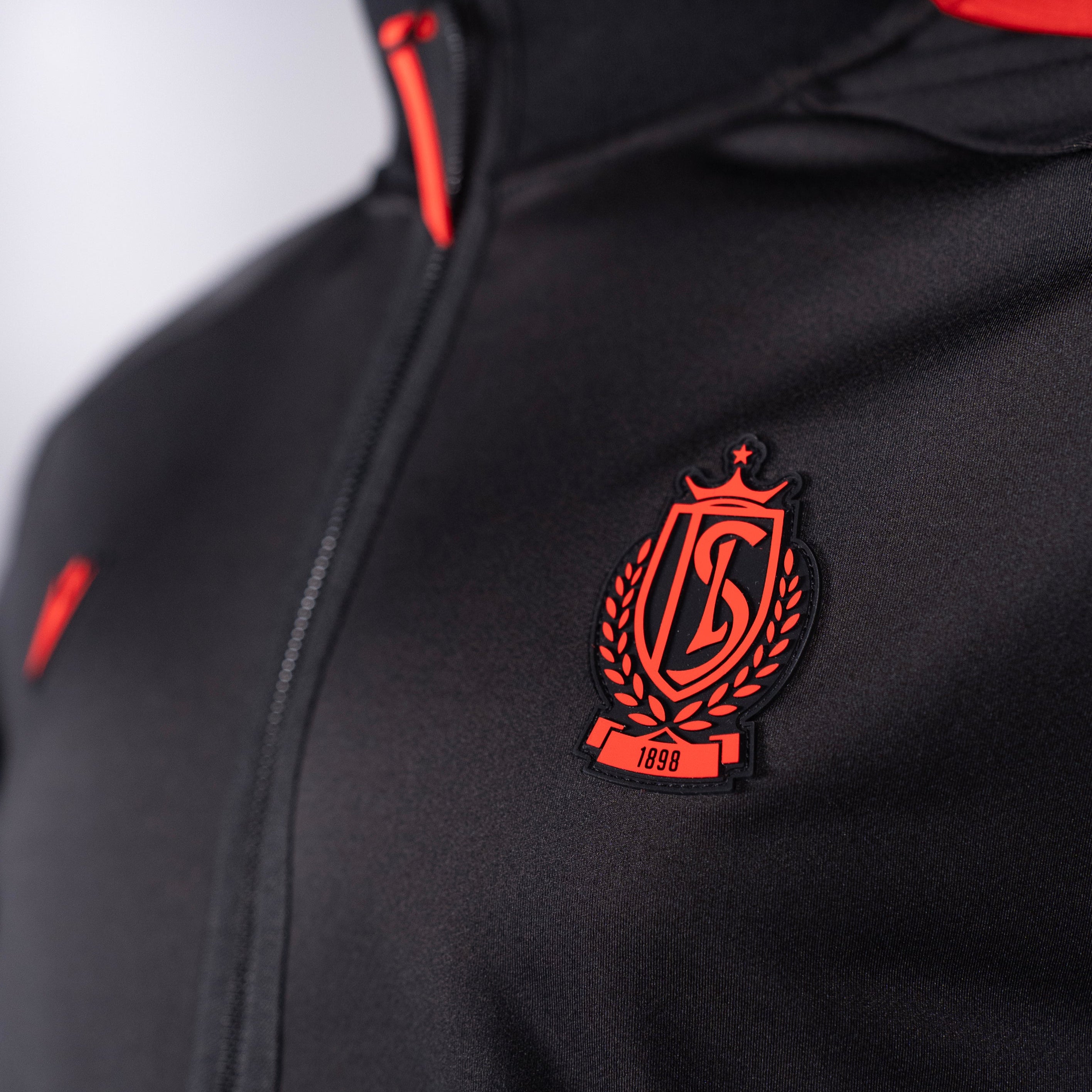 STAFF SWEAT JR 25/26