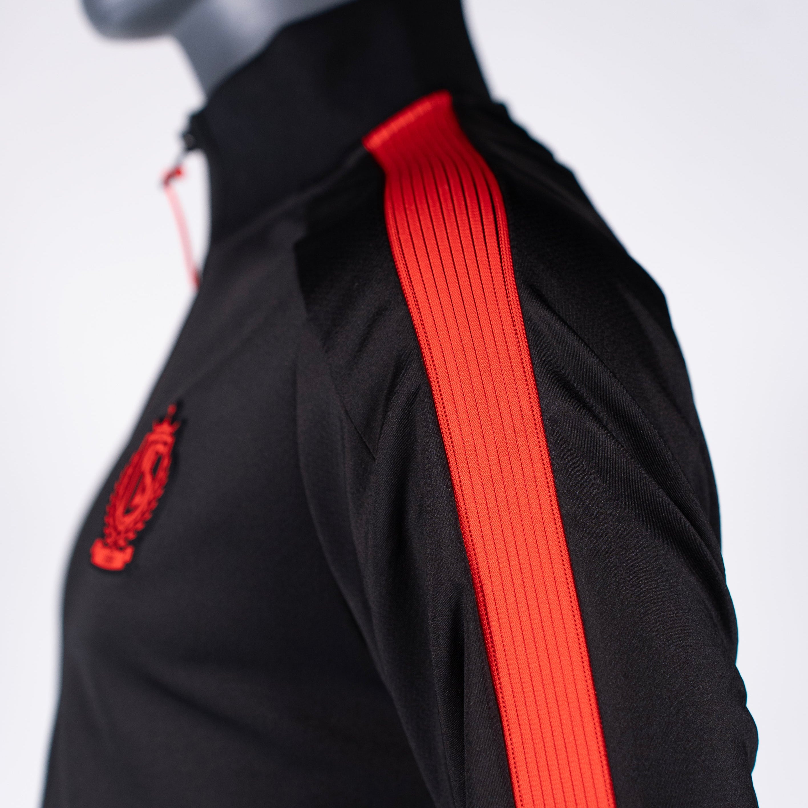 STAFF SWEAT JR 25/26