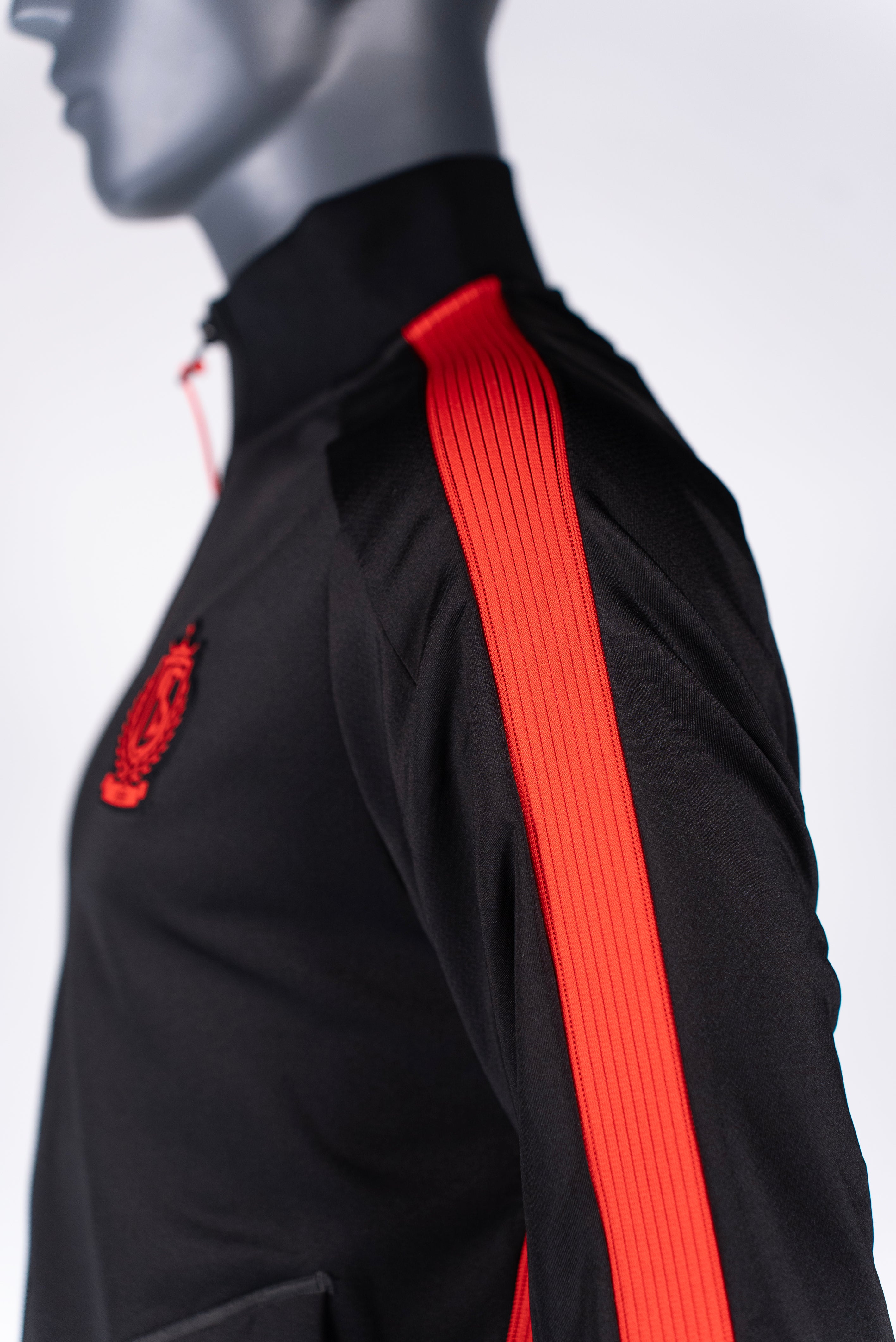 STAFF OUTDOOR JACKET 25/26