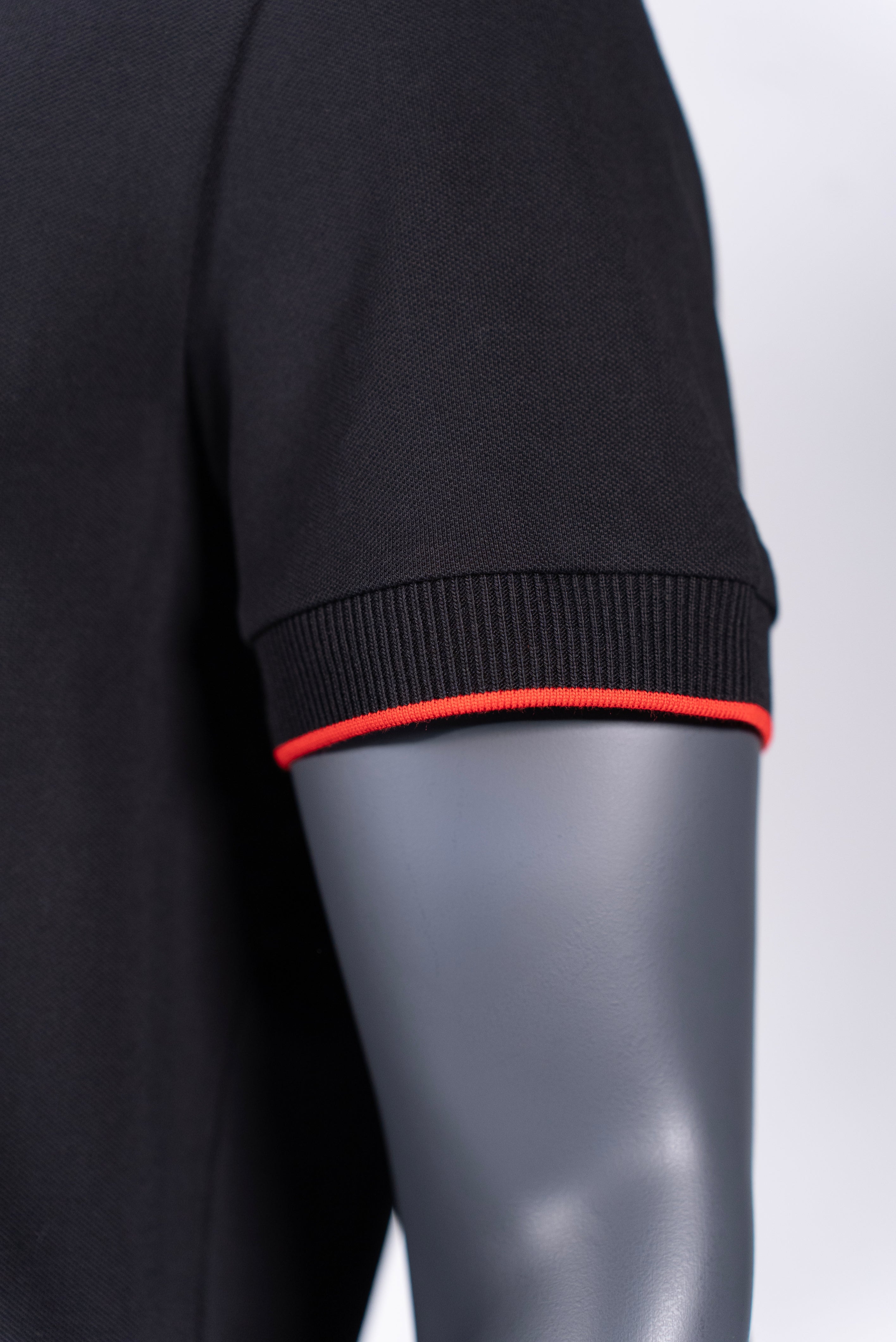 POLO SORTIE STAFF 25-26