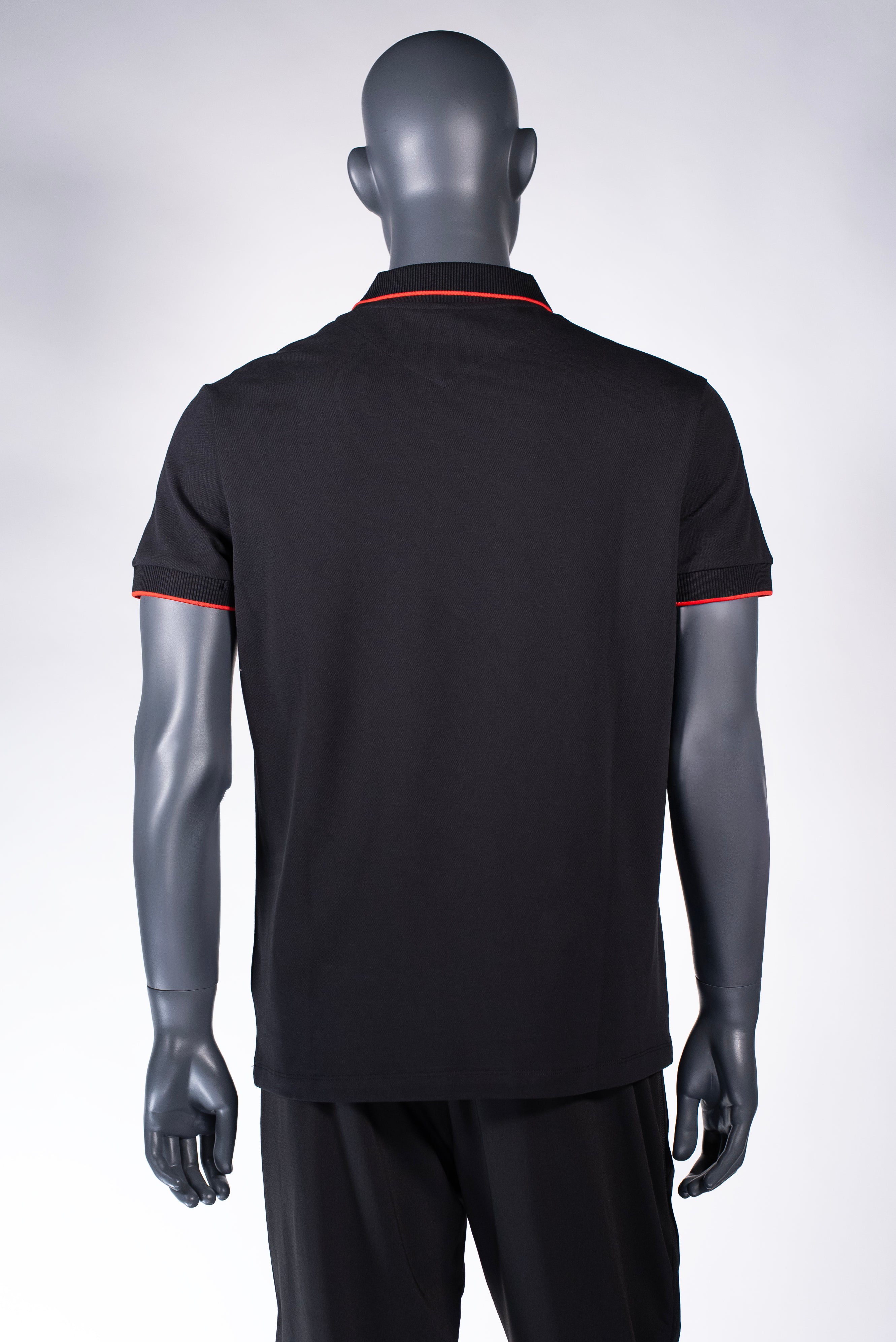 POLO SORTIE STAFF 25-26