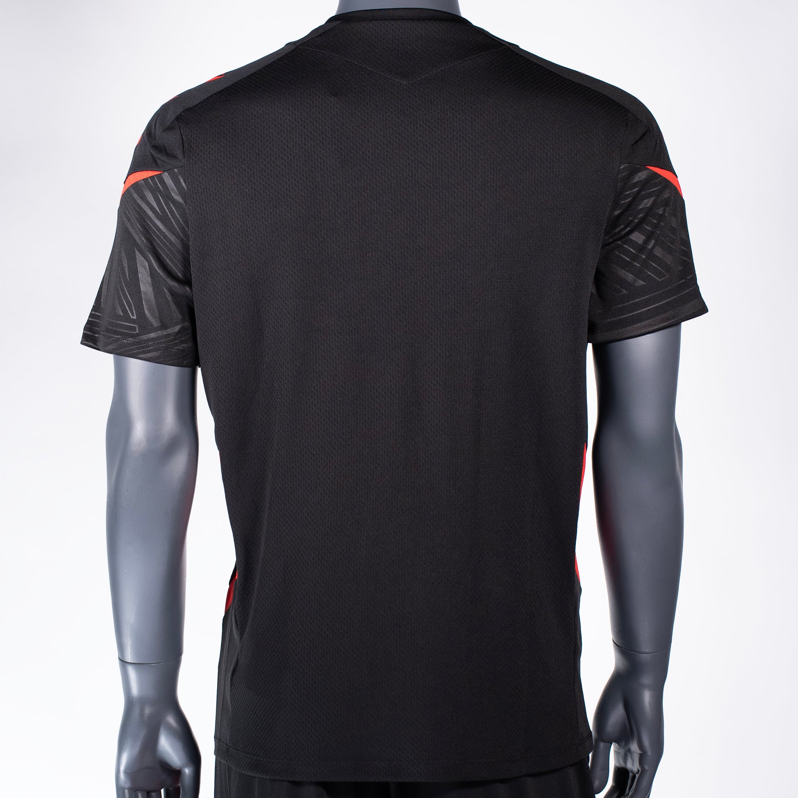 STAFF TRAININGS T-SHIRT JR 25-26