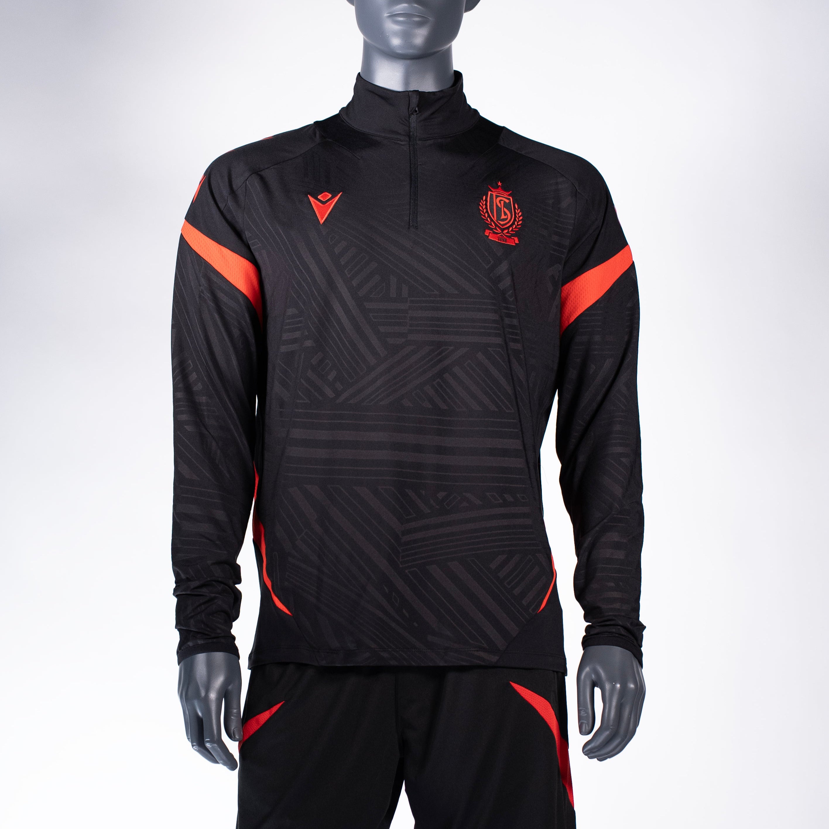 STAFF TRAINING SWEAT 25-26