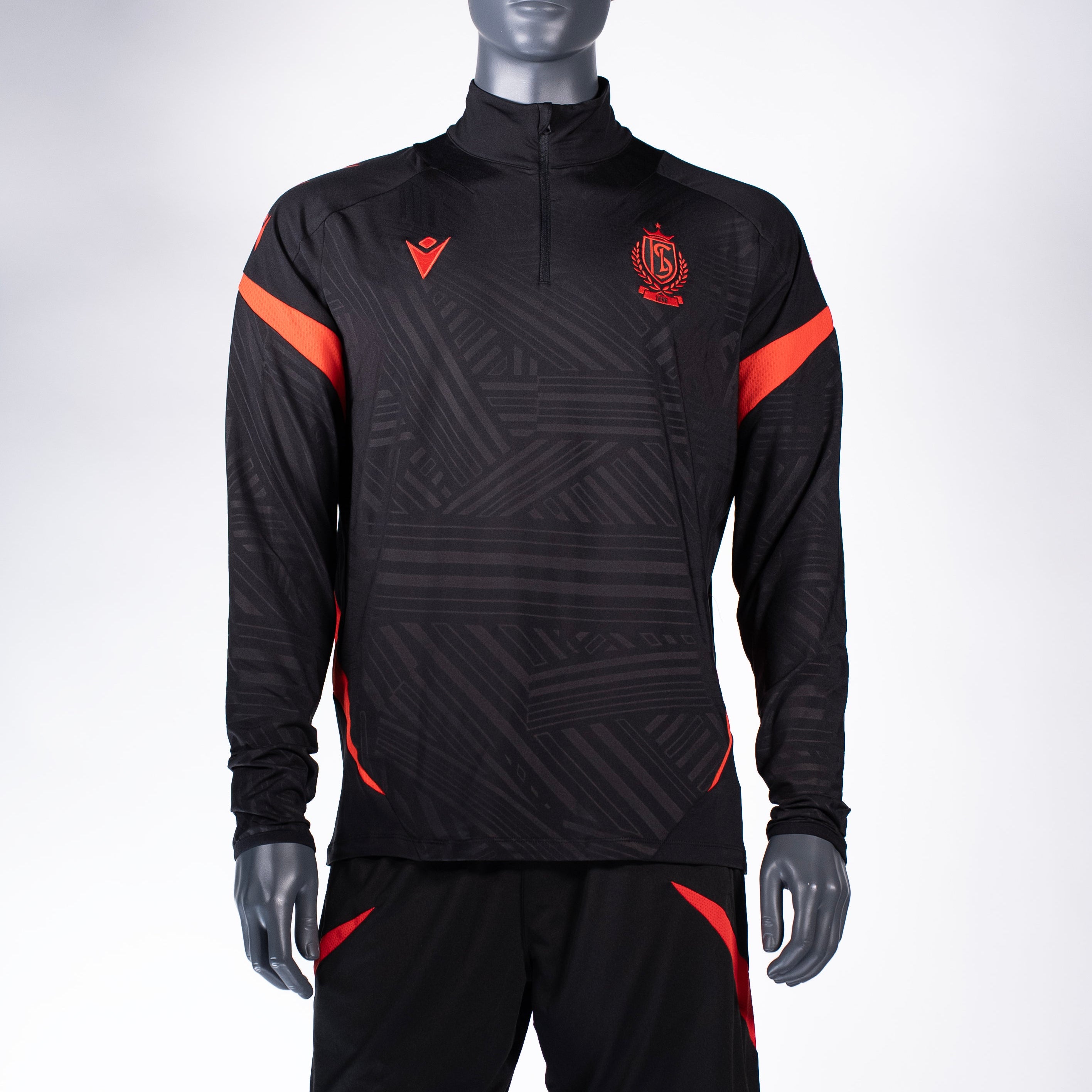 STAFF TRAINING SWEAT JR 25-26