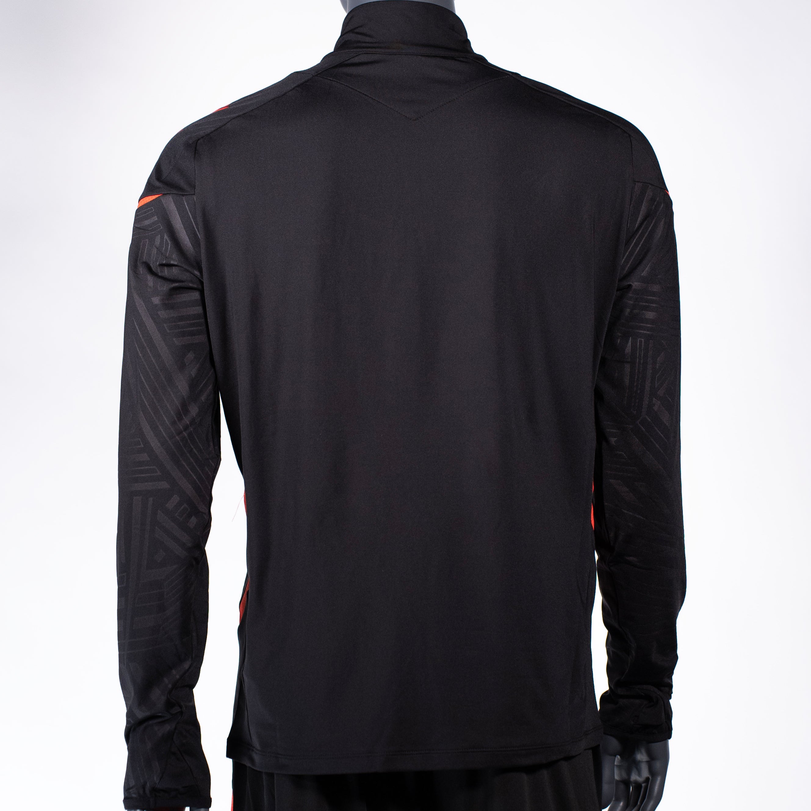 STAFF TRAINING SWEAT JR 25-26