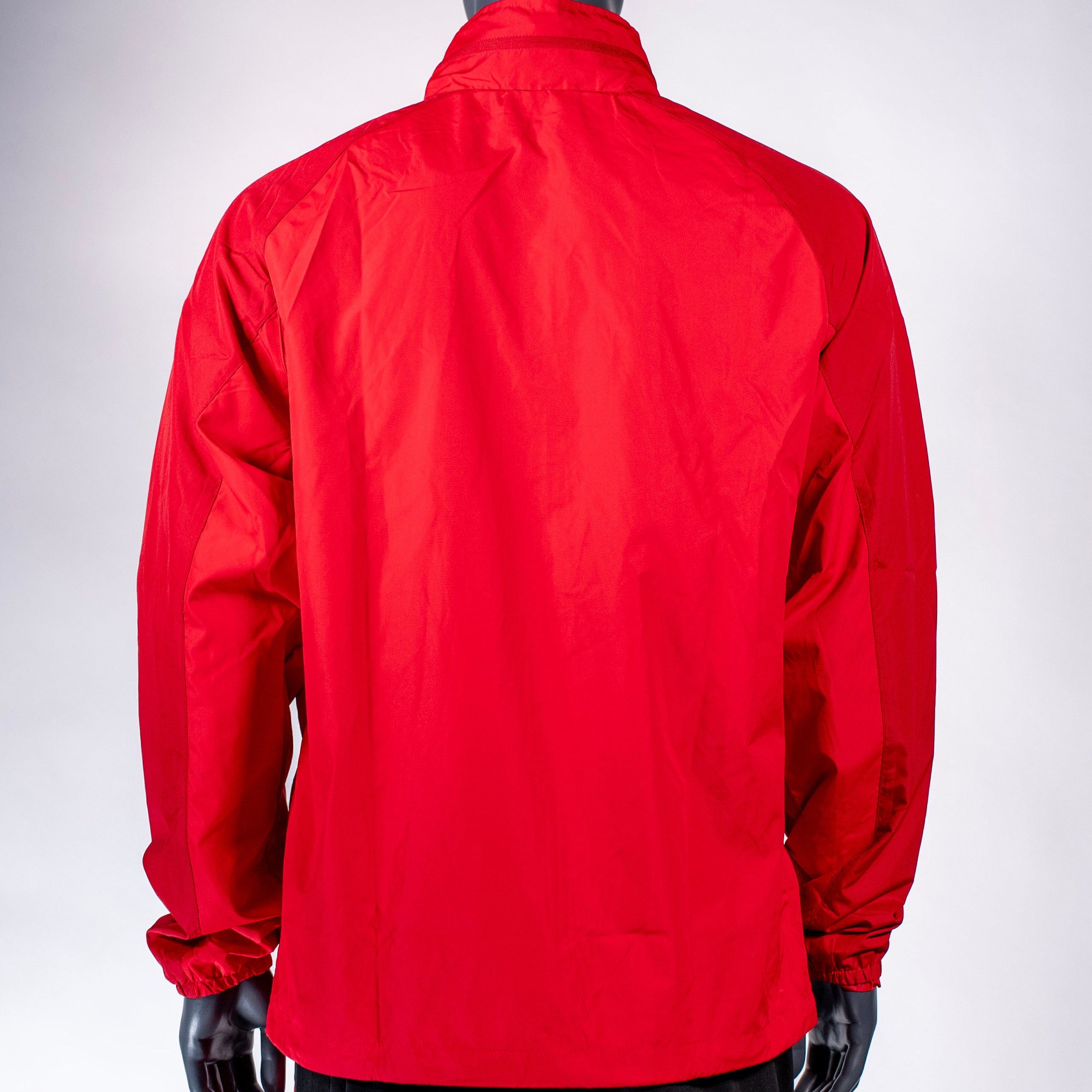 JR RAIN JACKET 25/26