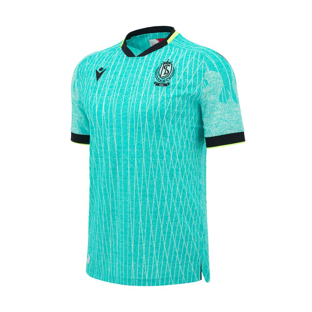 TROISIEME MAILLOT JR 26-27