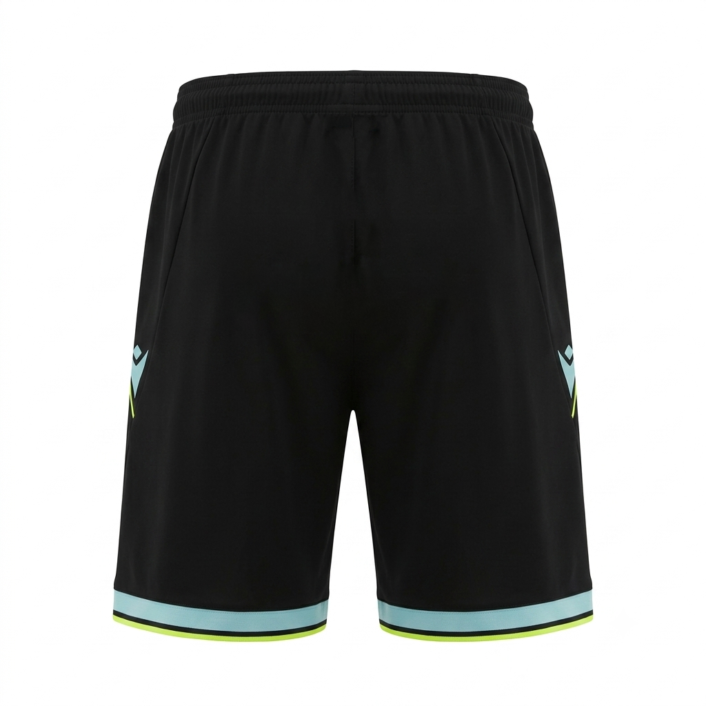 TROISIEME SHORT 26-27