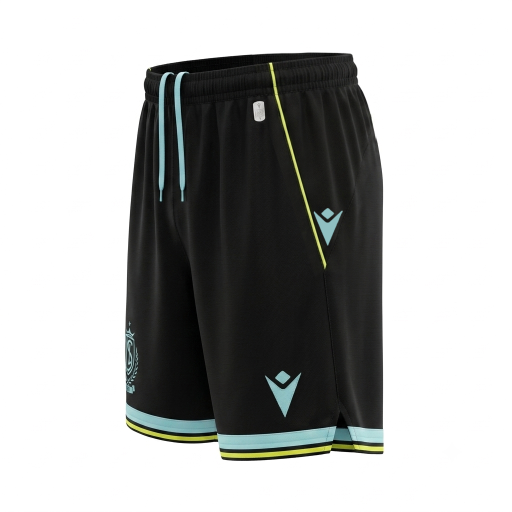 TROISIEME SHORT 26-27