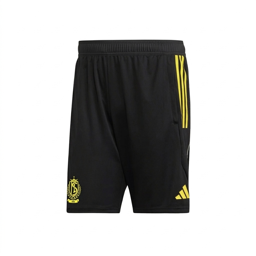 STAFF TRAINING SHORTS 23-24