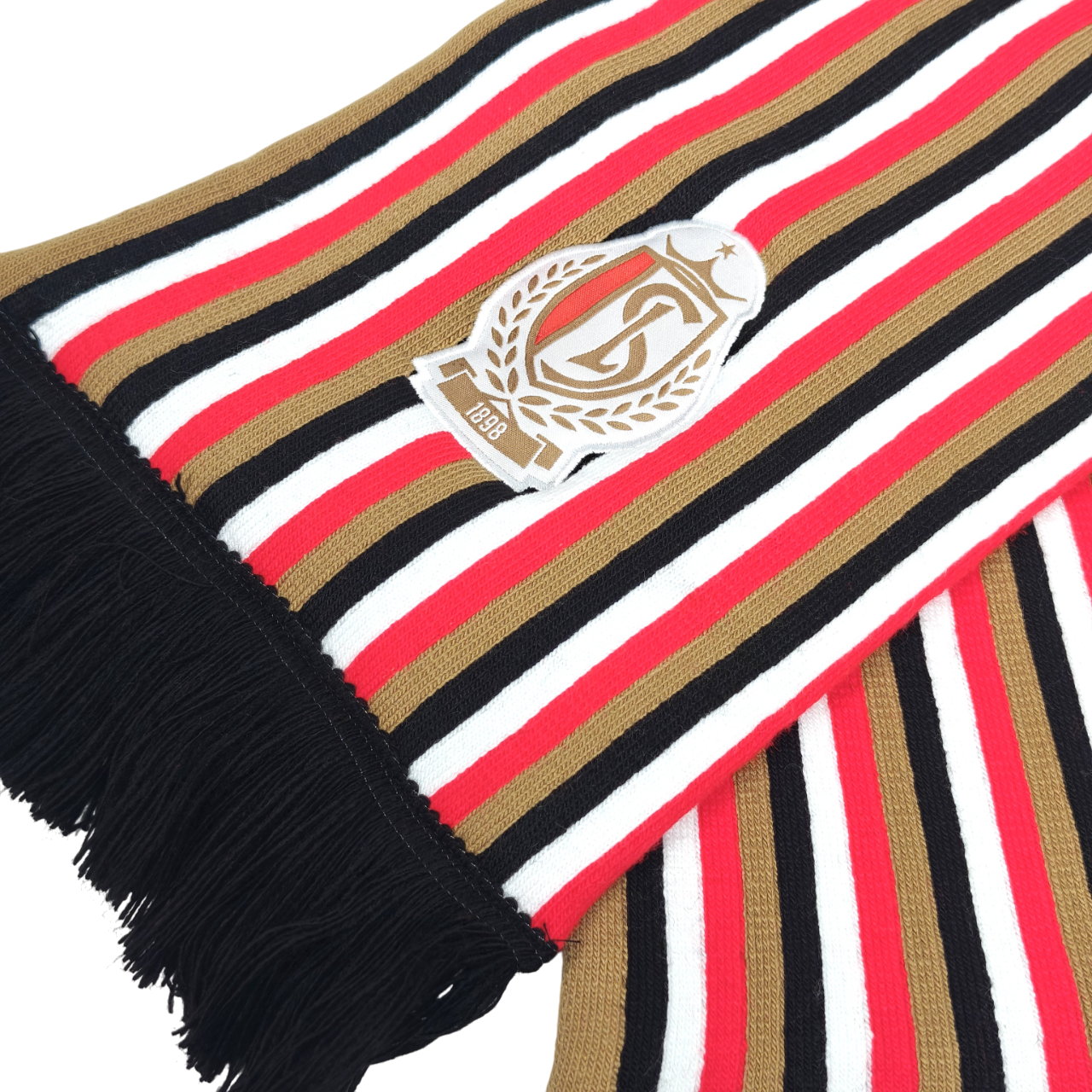 ECHARPE LIGNÉE BLASON