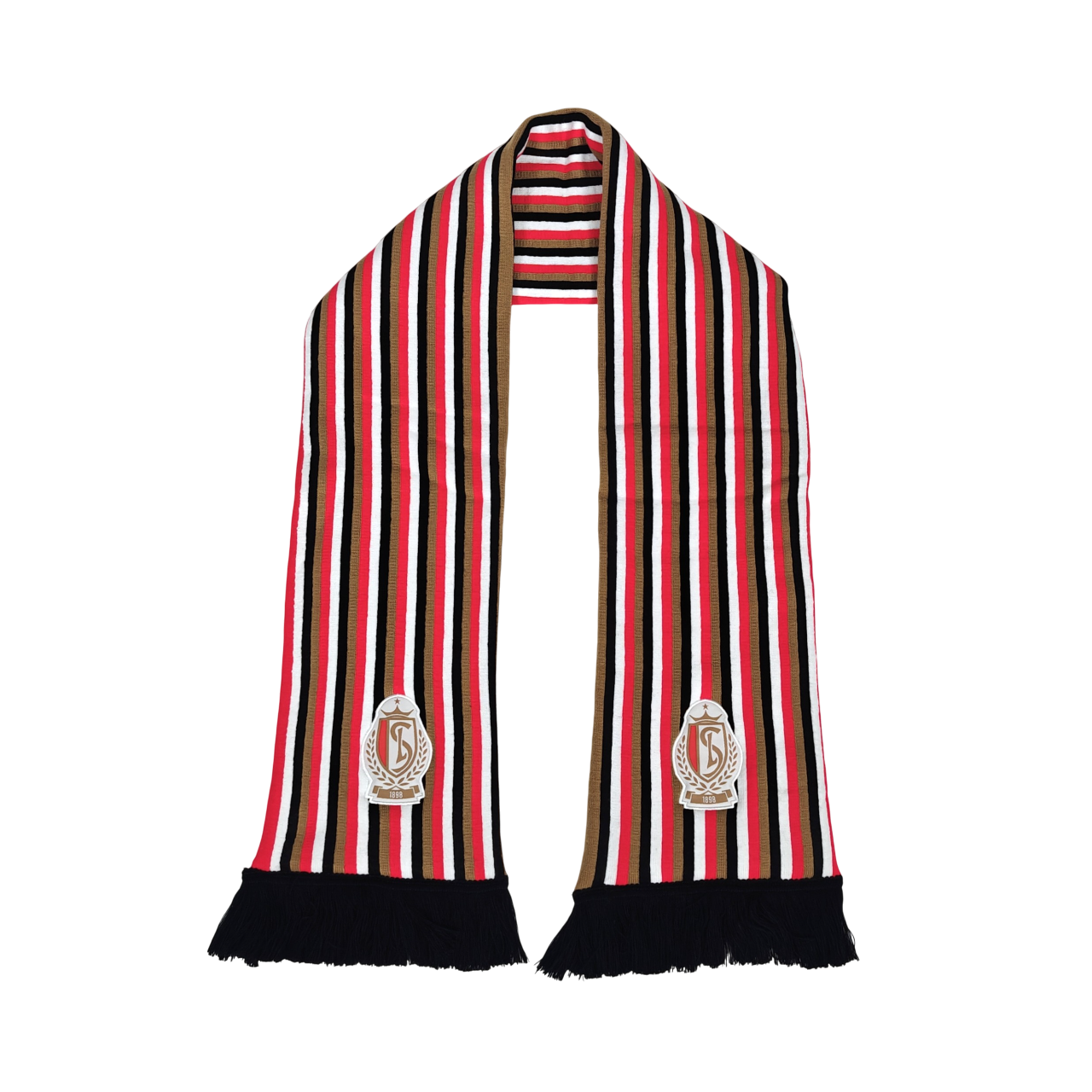 ECHARPE LIGNÉE BLASON