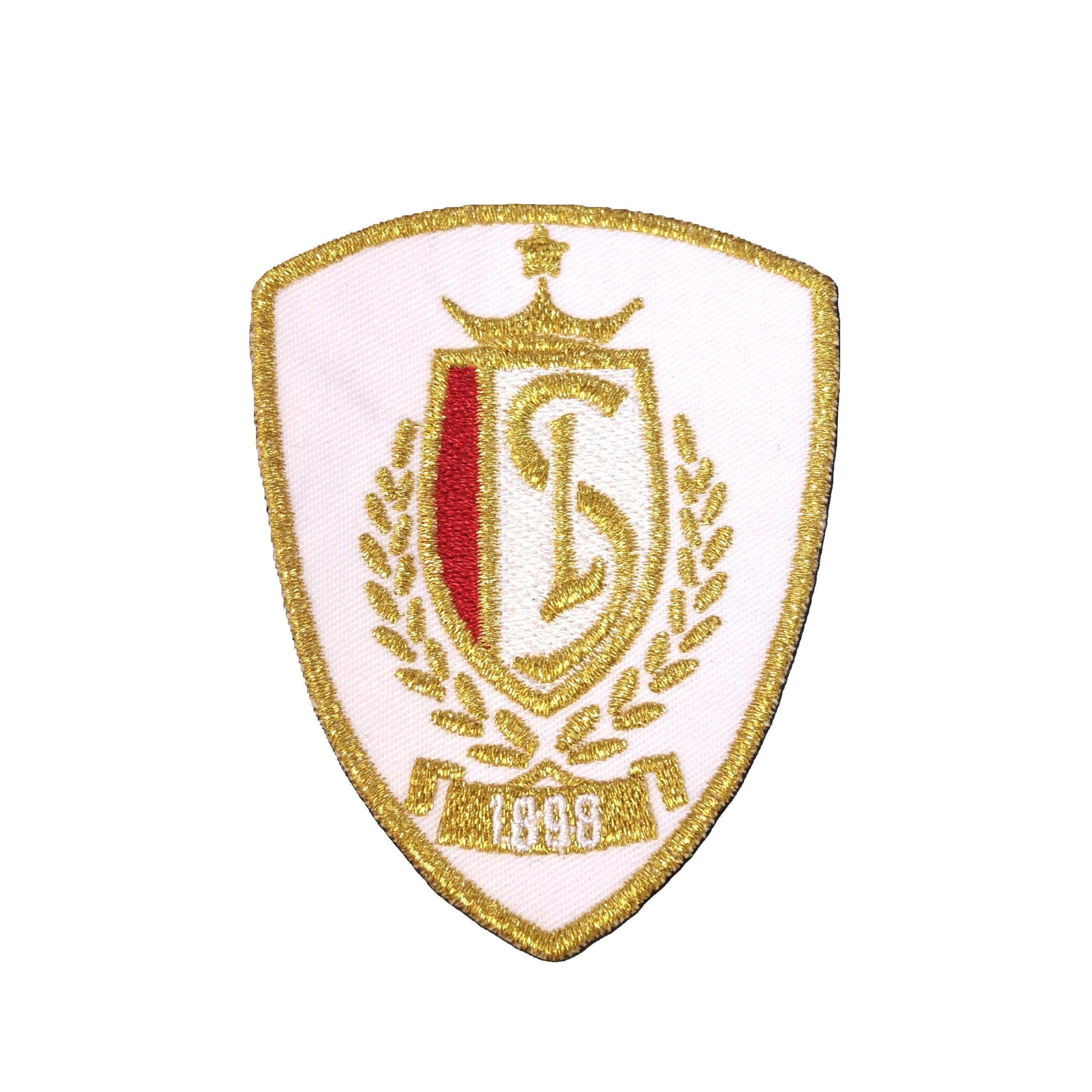 BADGE BLASON