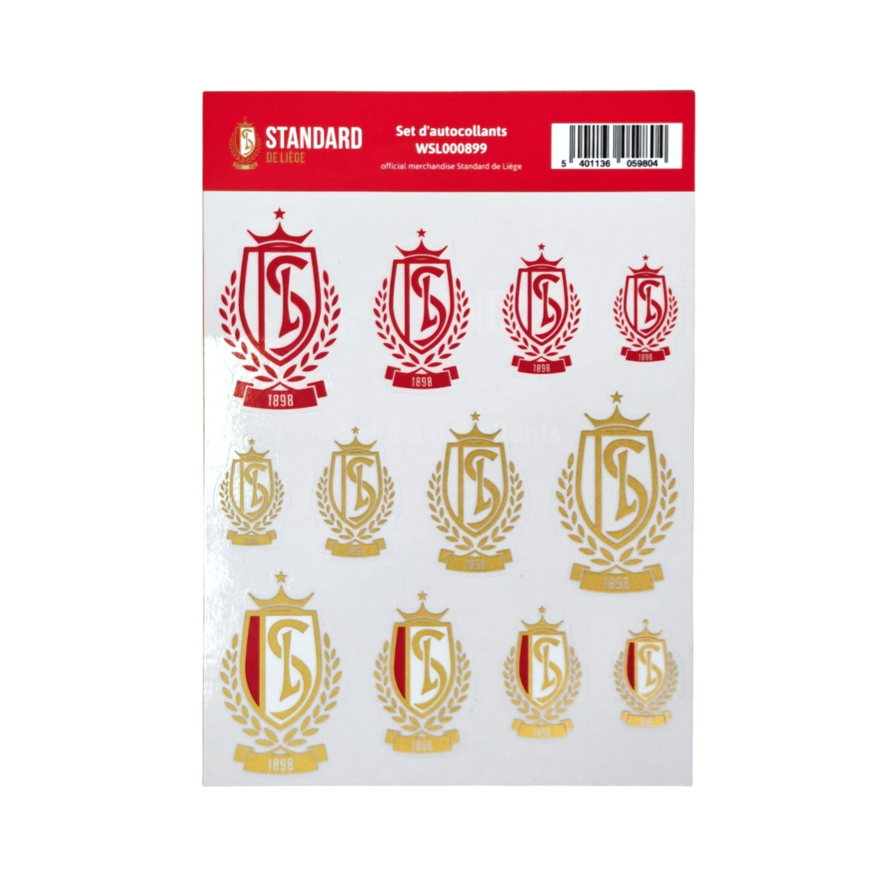 STICKERS 2 VELLEN