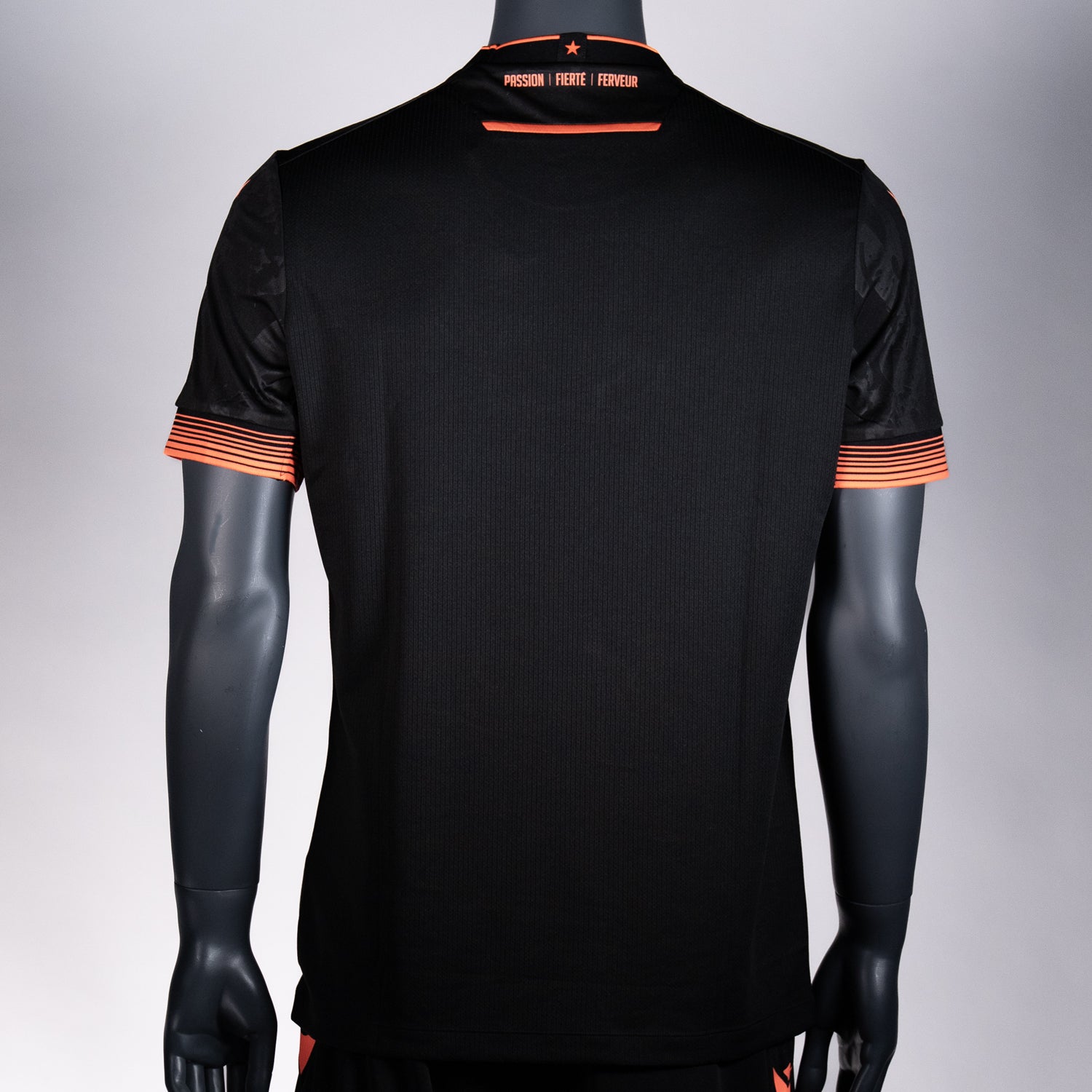 THIRD SHIRT JR 25-26