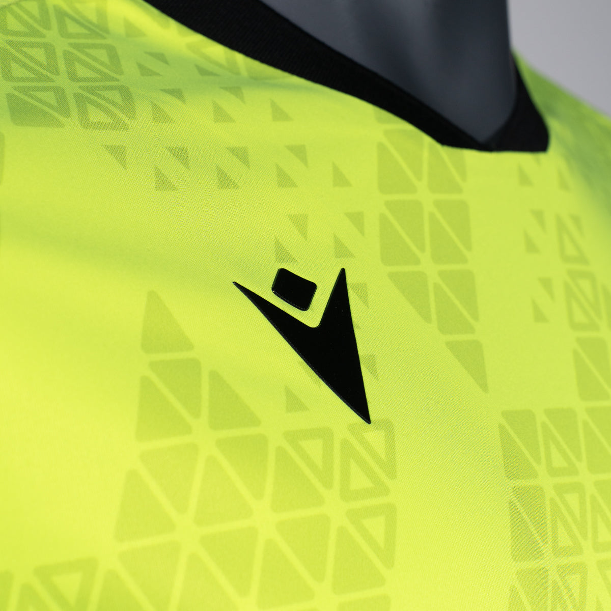 AWAY GOALKEEPER JERSEY 25/26