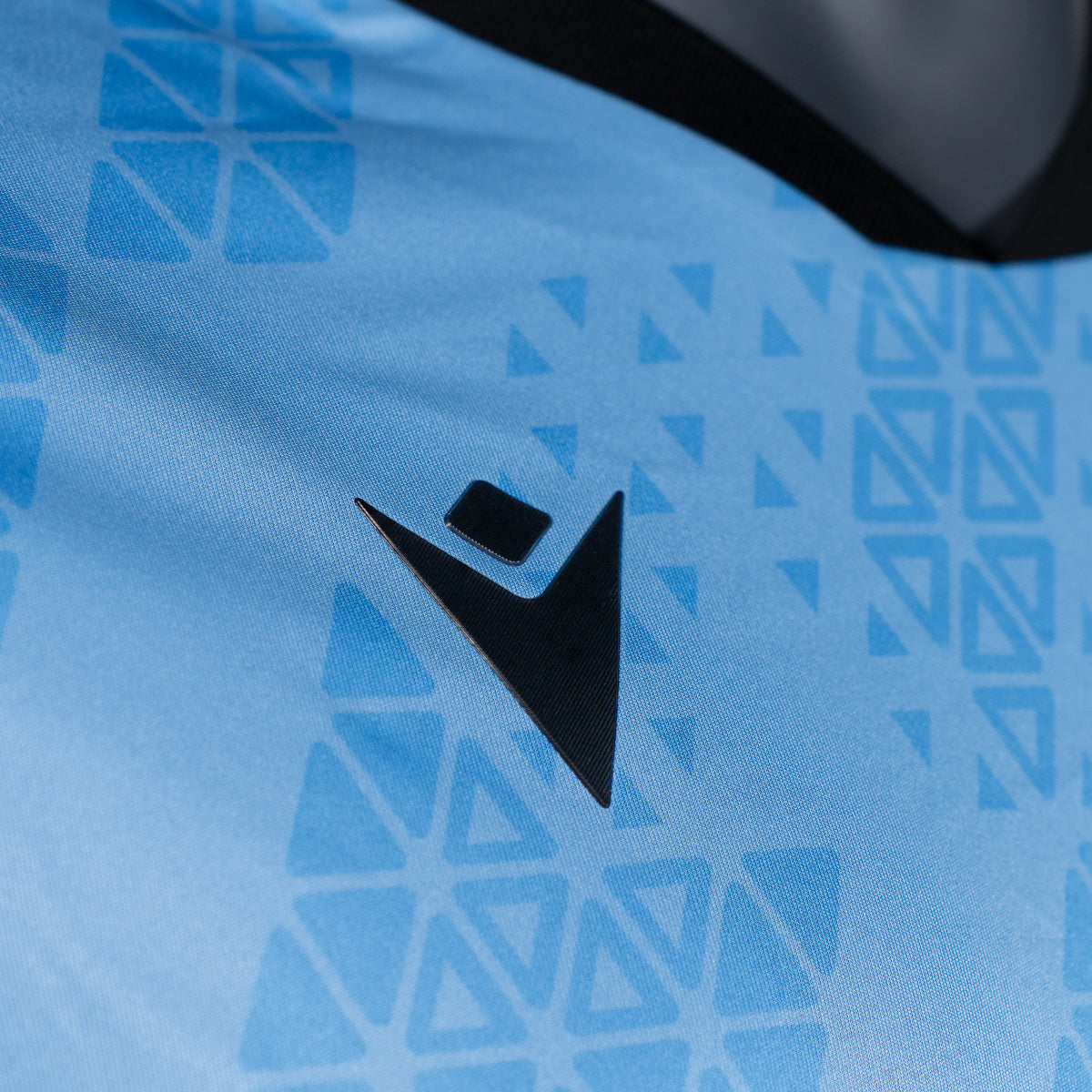 MAILLOT GARDIEN DOMICILE JR 25-26