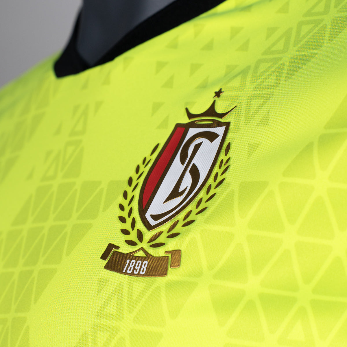 AWAY GOALKEEPER JERSEY 25/26