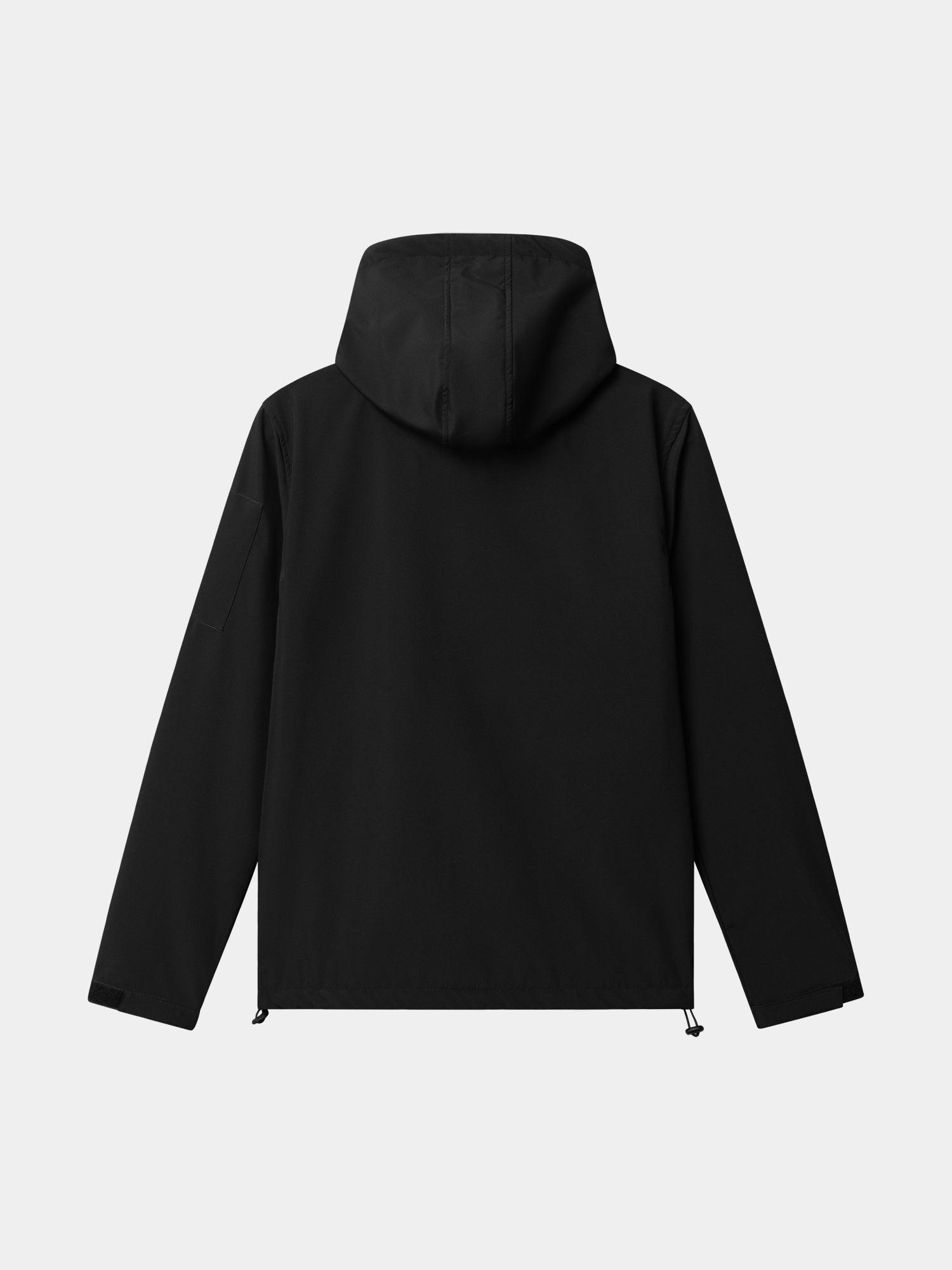 VESTE NÉOPRÈNE NOIRE 1898