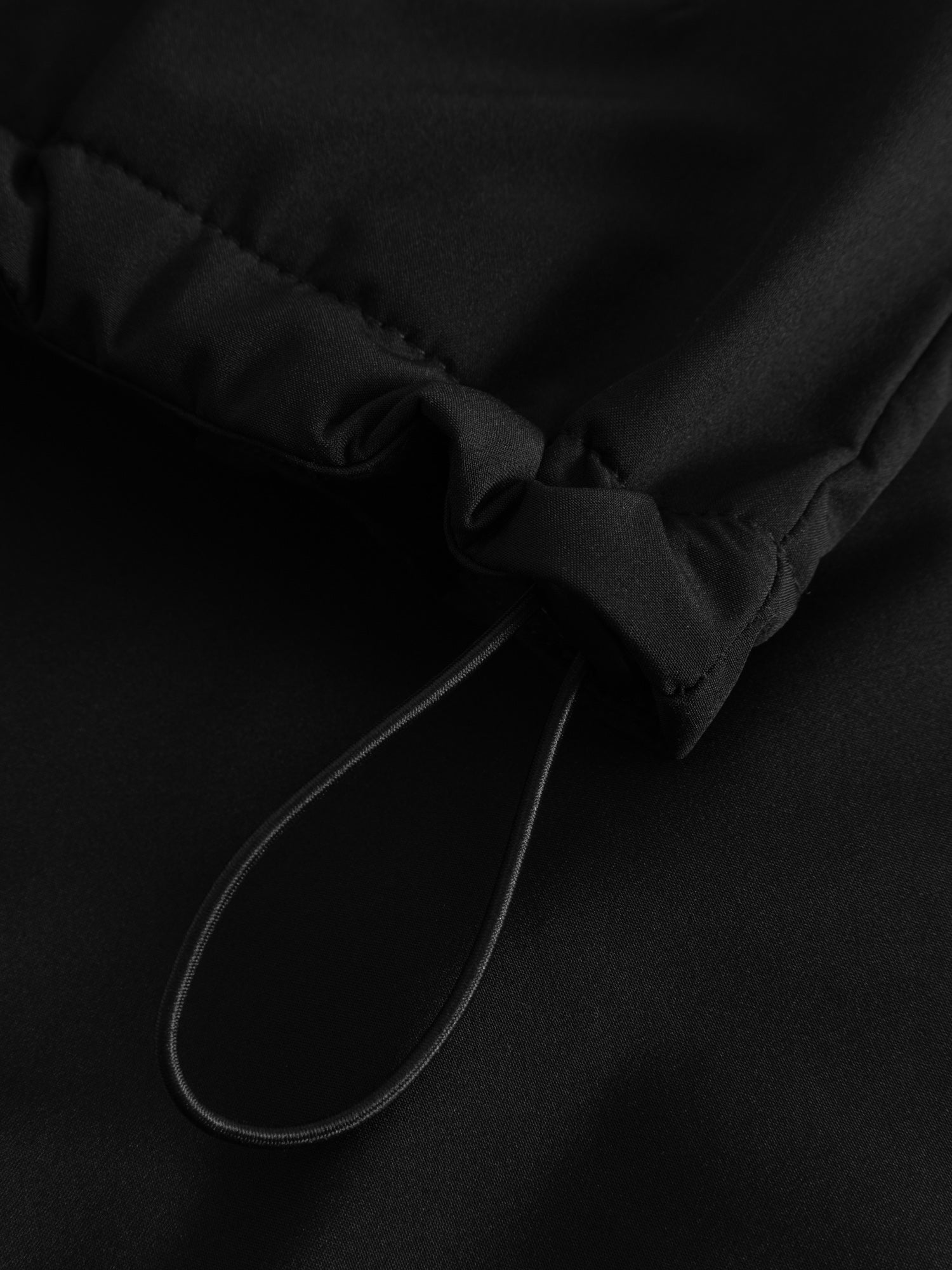 VESTE NÉOPRÈNE NOIRE 1898