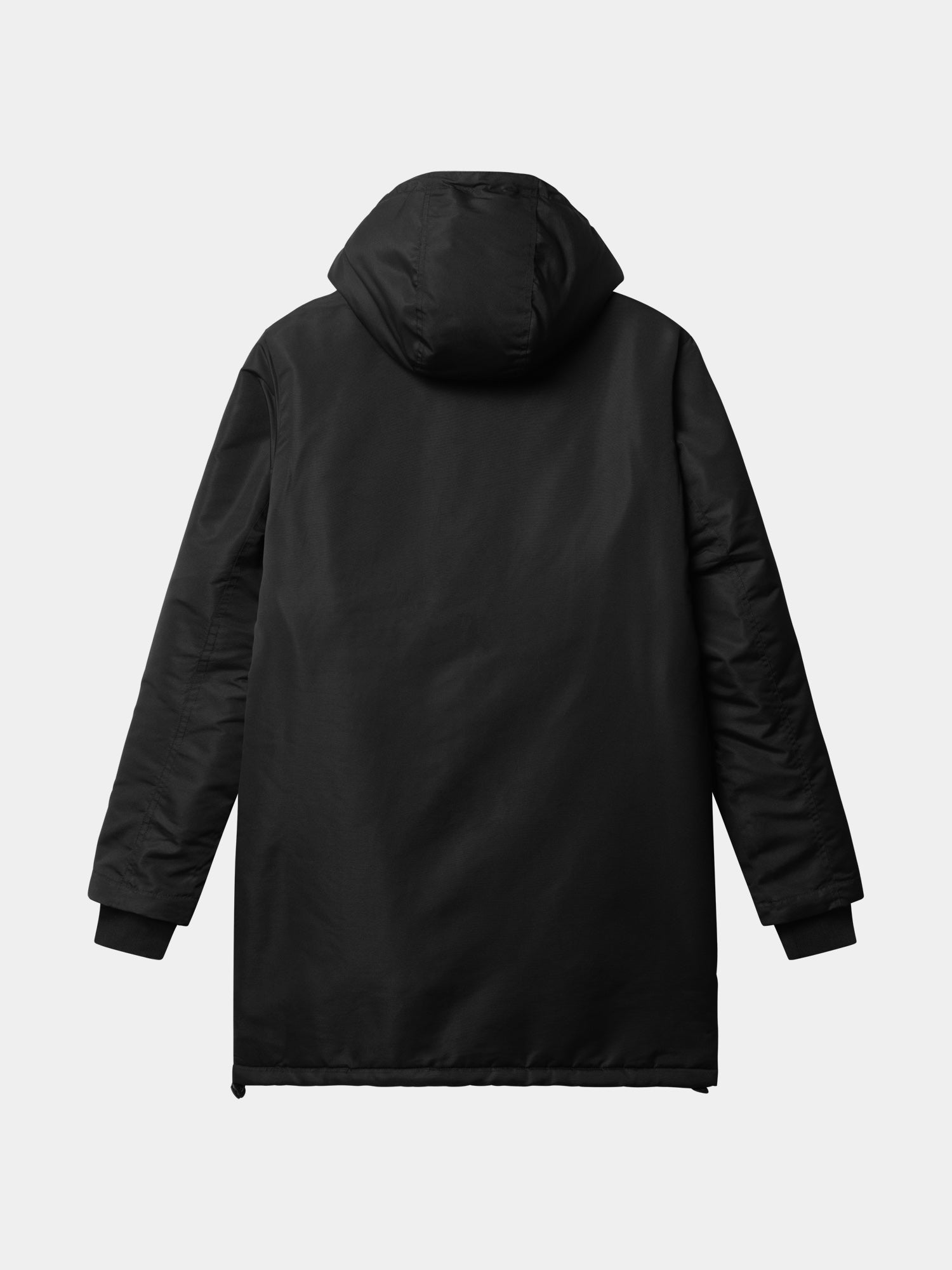 PARKA HIVER NOIRE 1898
