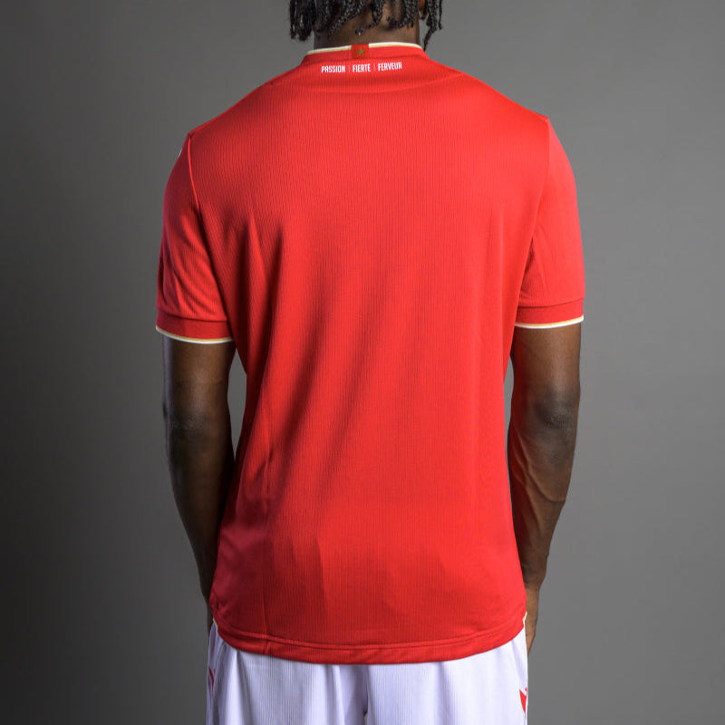 HOME SHIRT JR 25/26