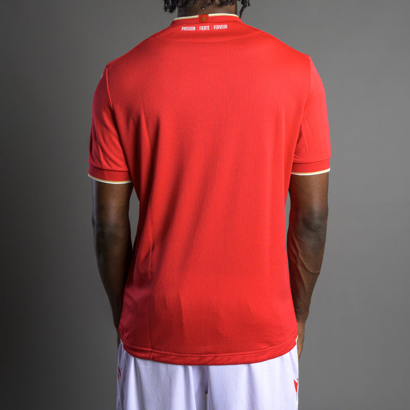 HOME SHIRT 25-26