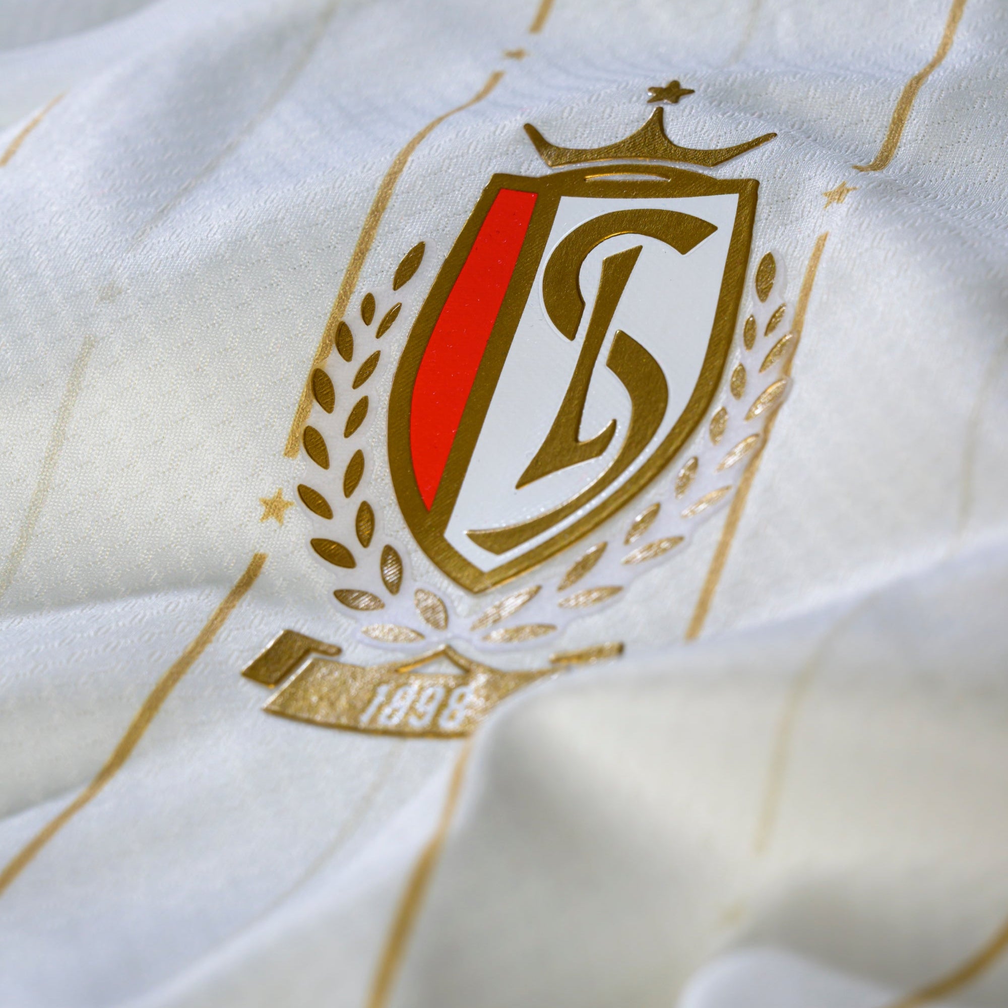 MAILLOT EXTERIEUR 25-26