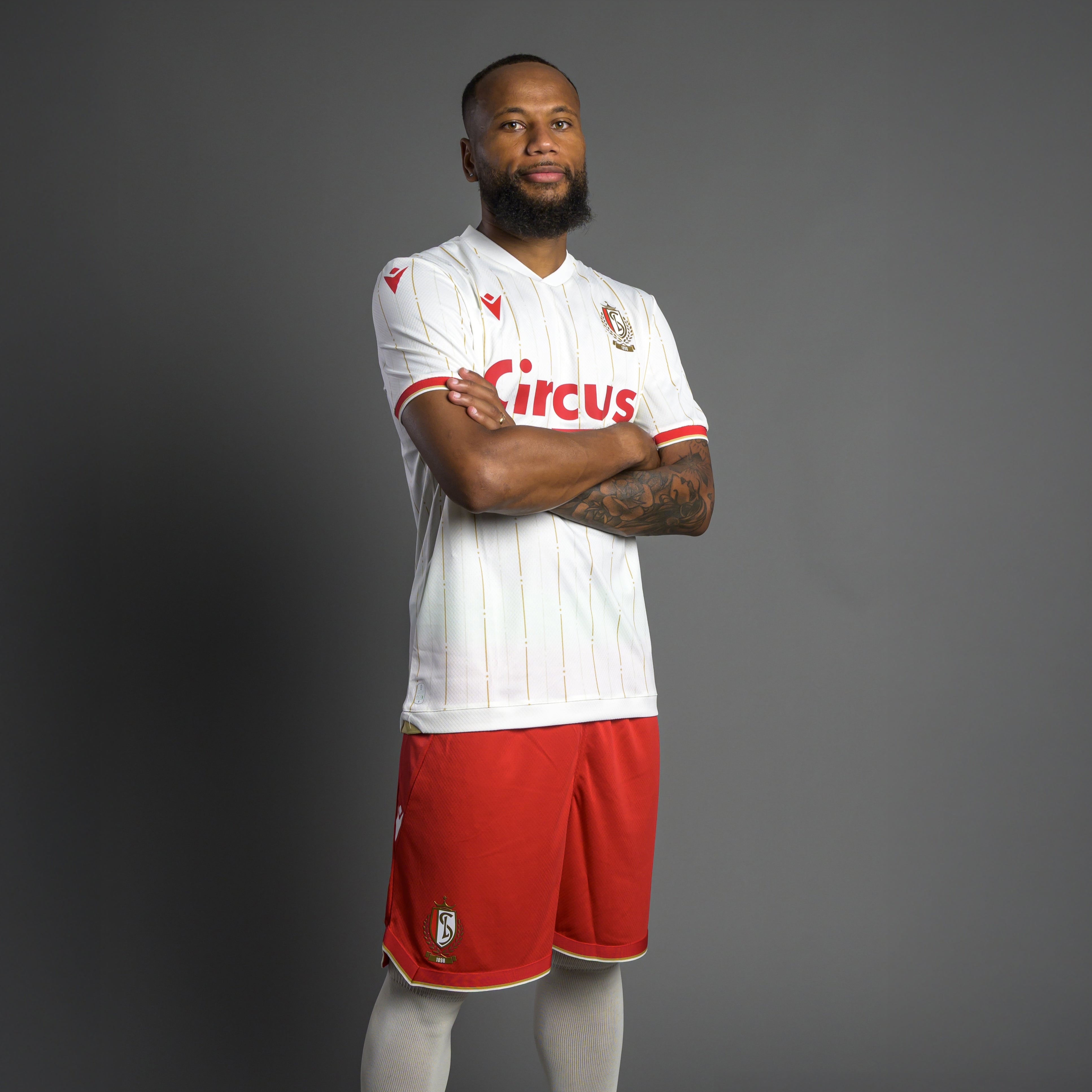 AWAY SHIRT 25-26