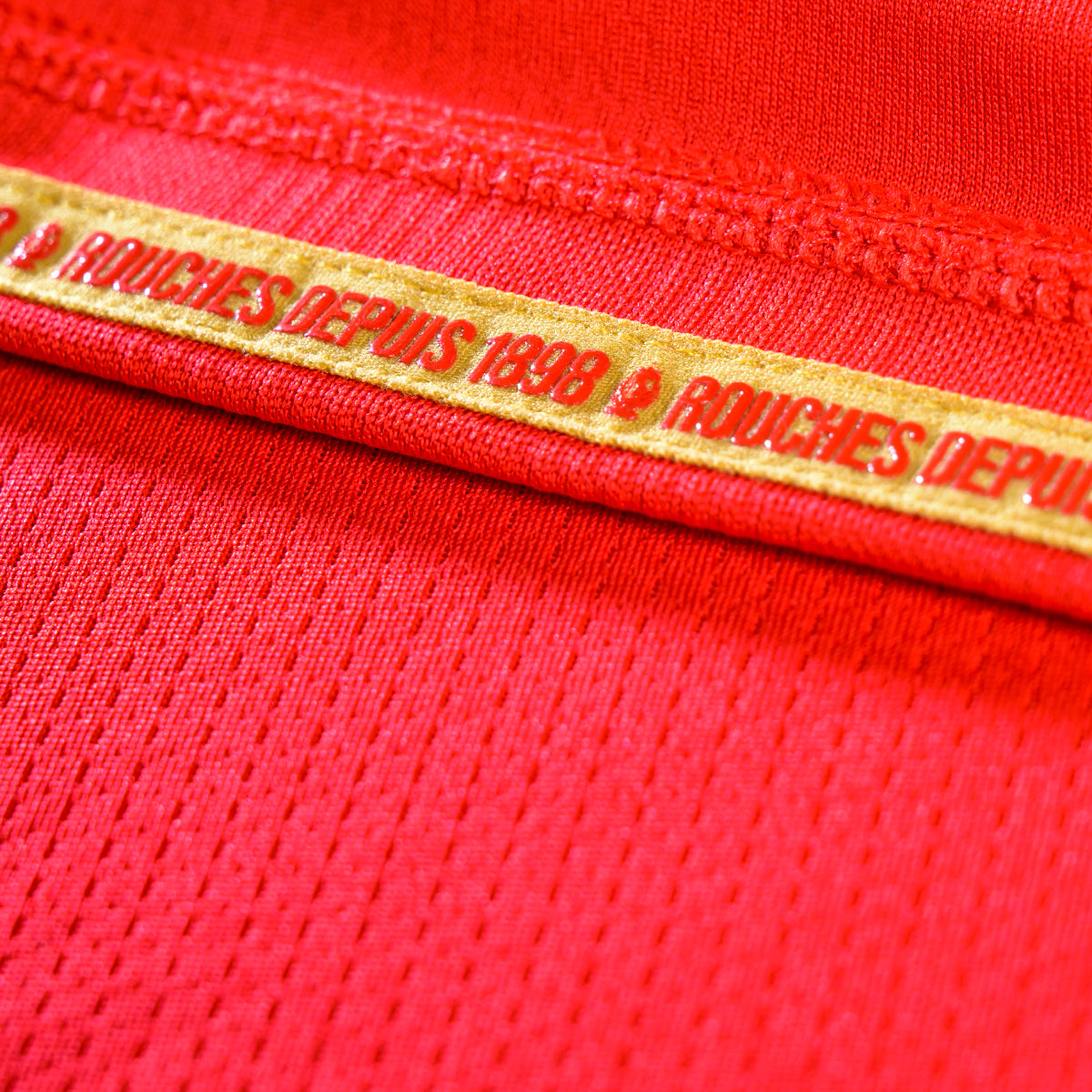 HOME SHIRT 25-26