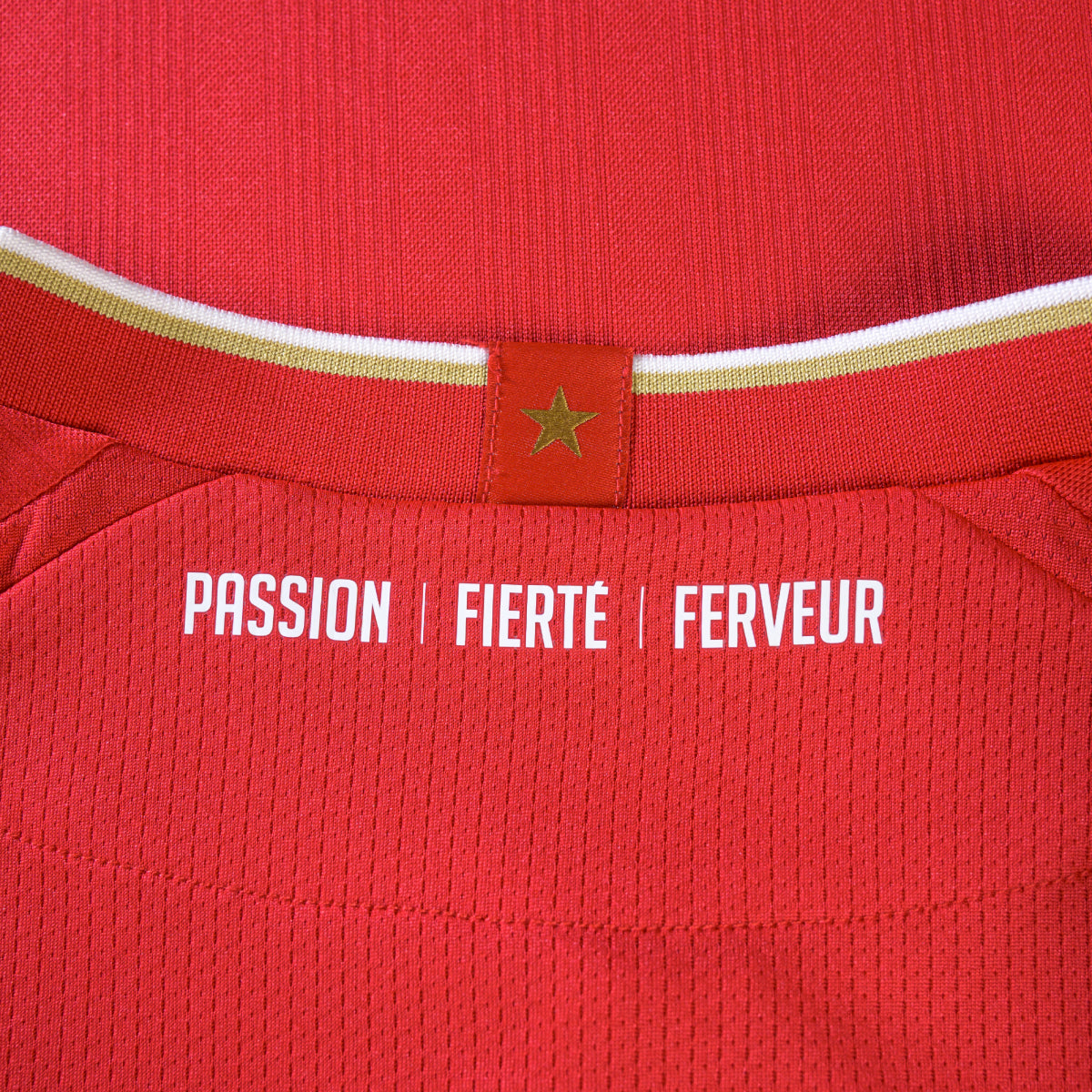 HOME SHIRT 25-26