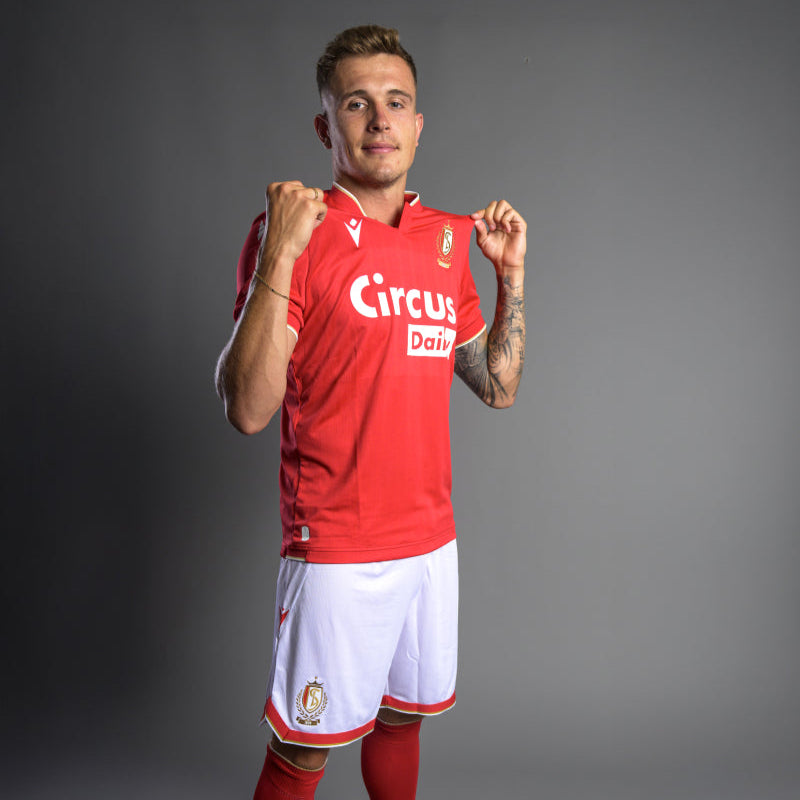 HOME SHIRT JR 25/26
