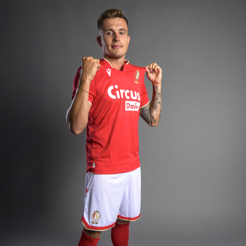 HOME SHIRT 25-26