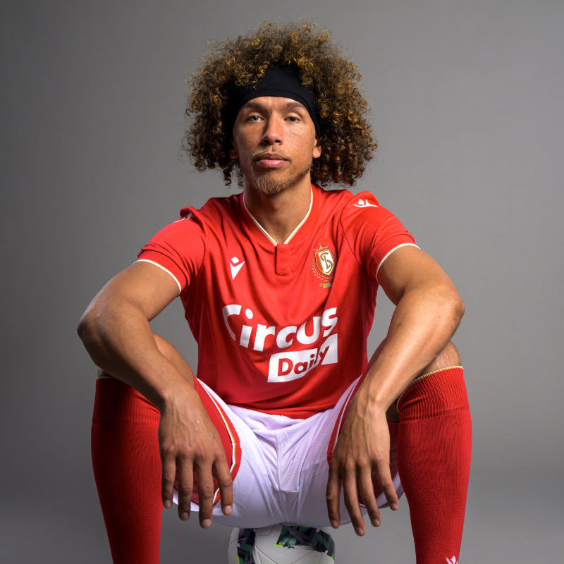 HOME SHIRT 25-26