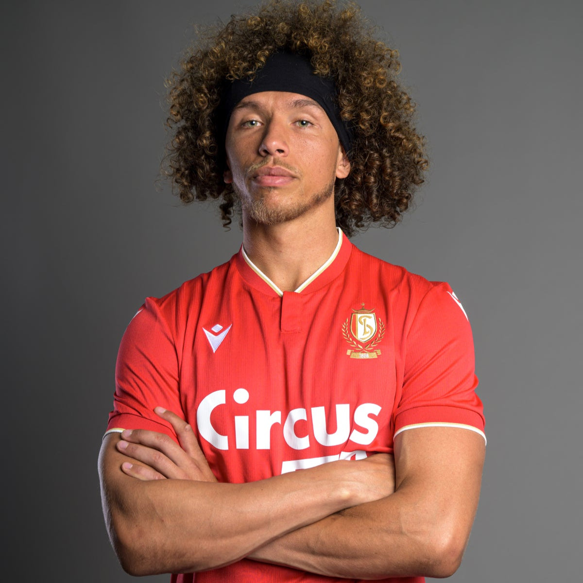 HOME SHIRT 25-26