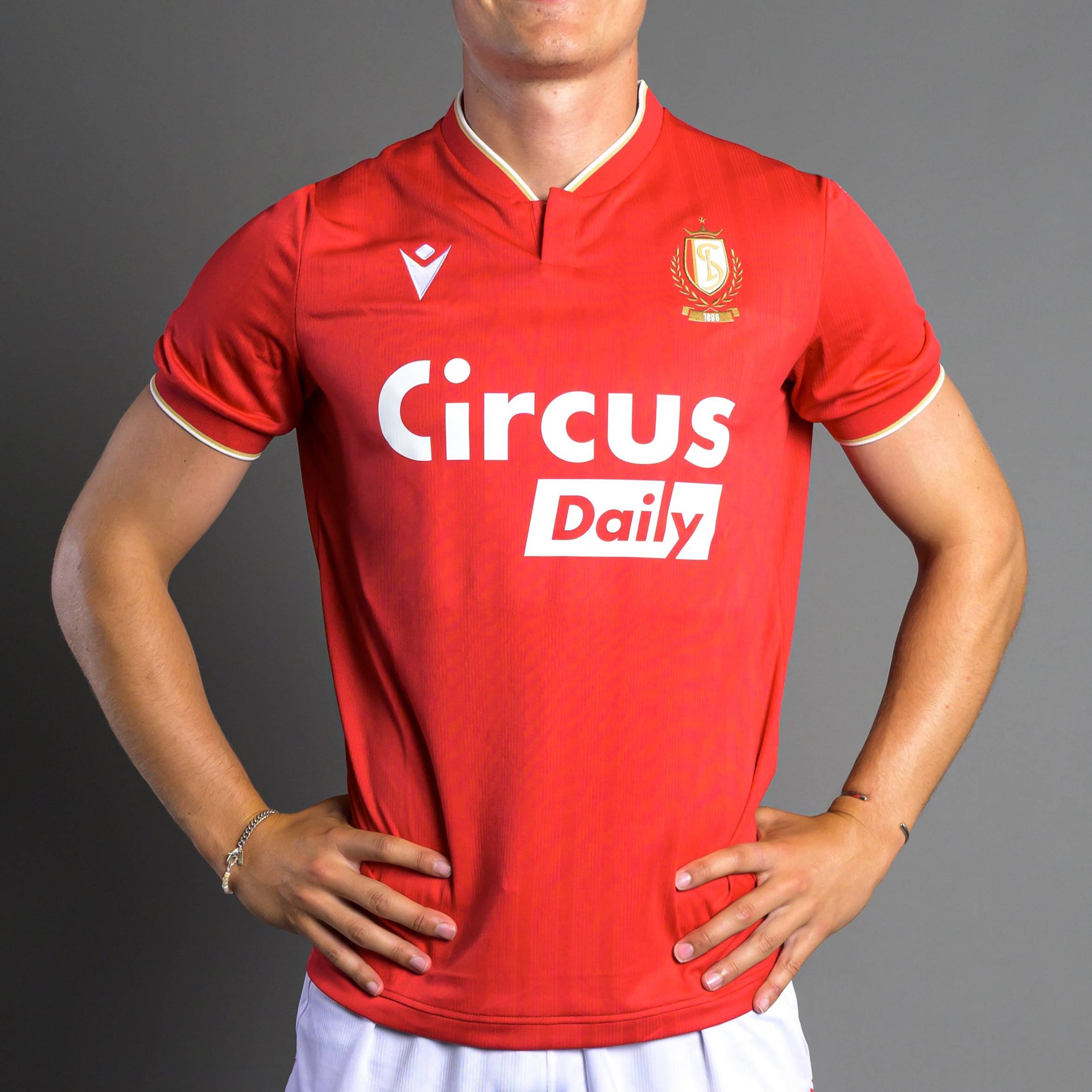 HOME SHIRT 25-26