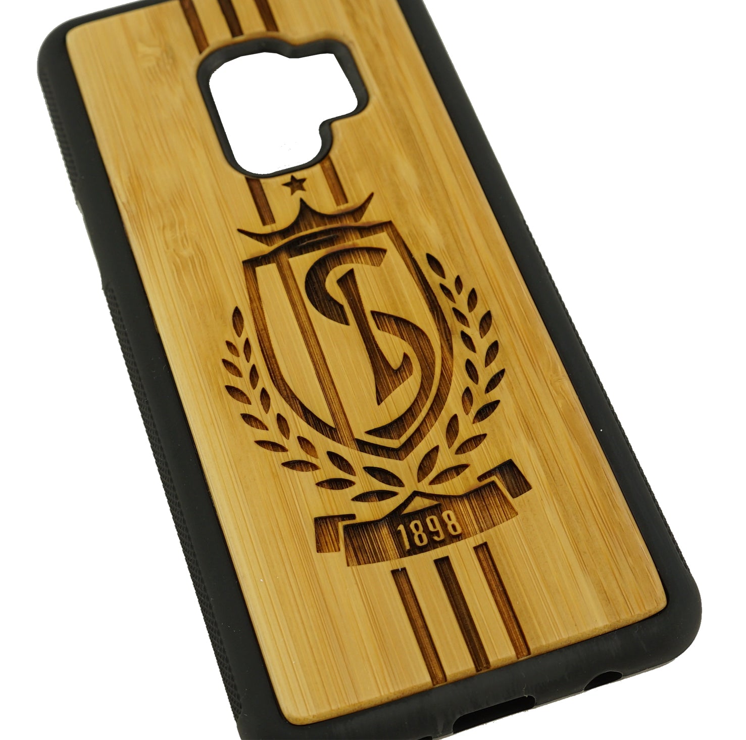 COQUE TELEPHONE SIENNA