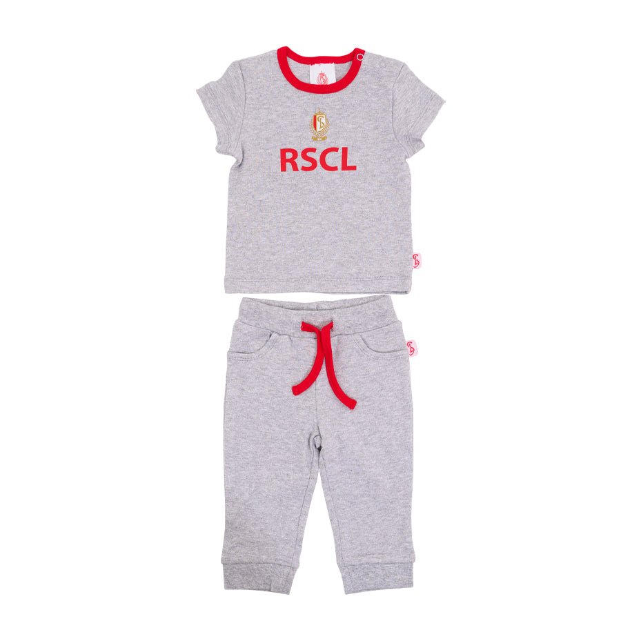 Ensemble gris RSCL