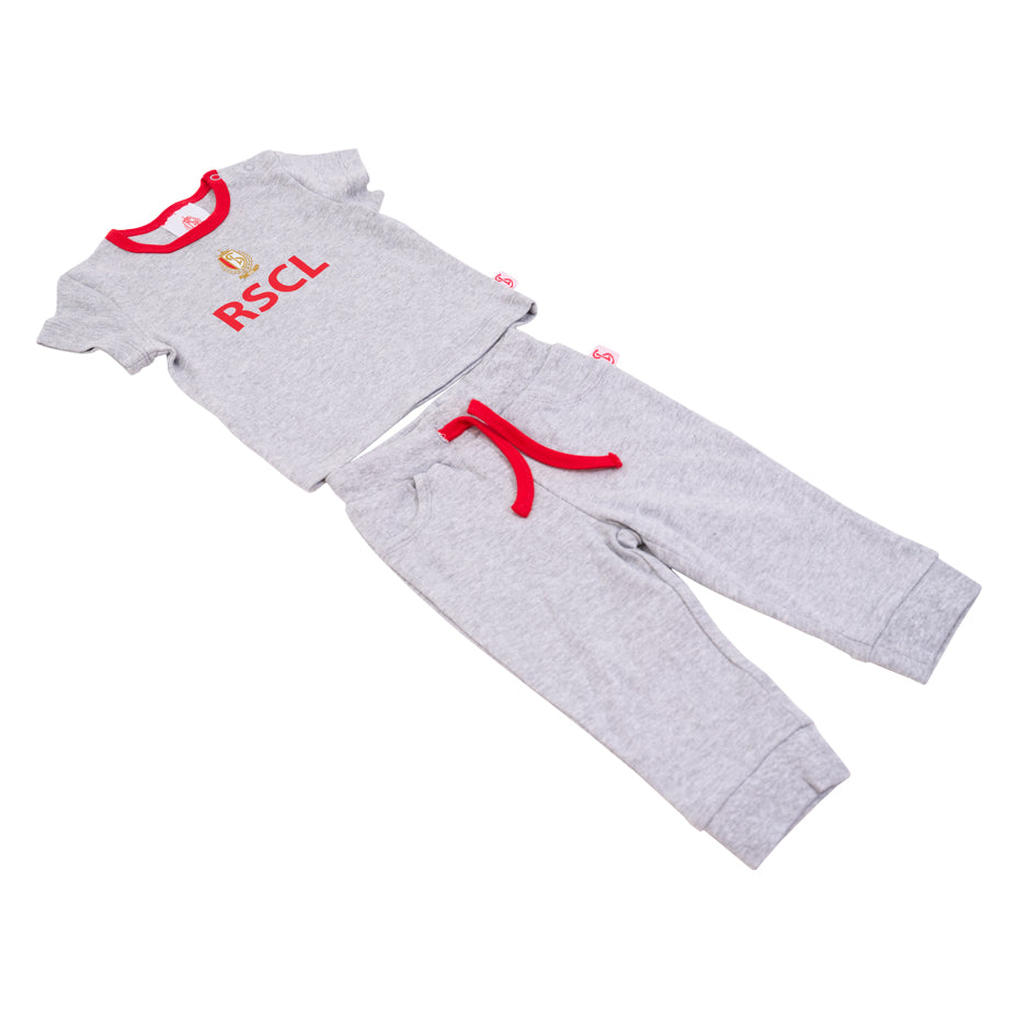 Ensemble gris RSCL