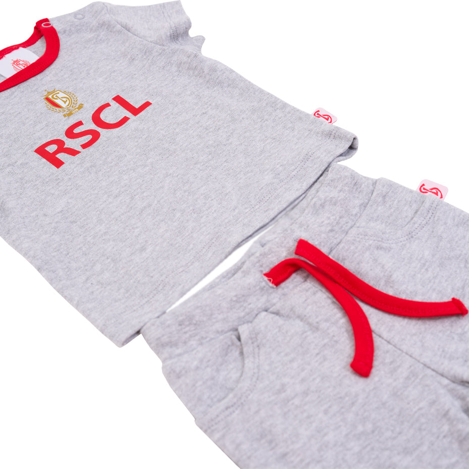 Ensemble gris RSCL