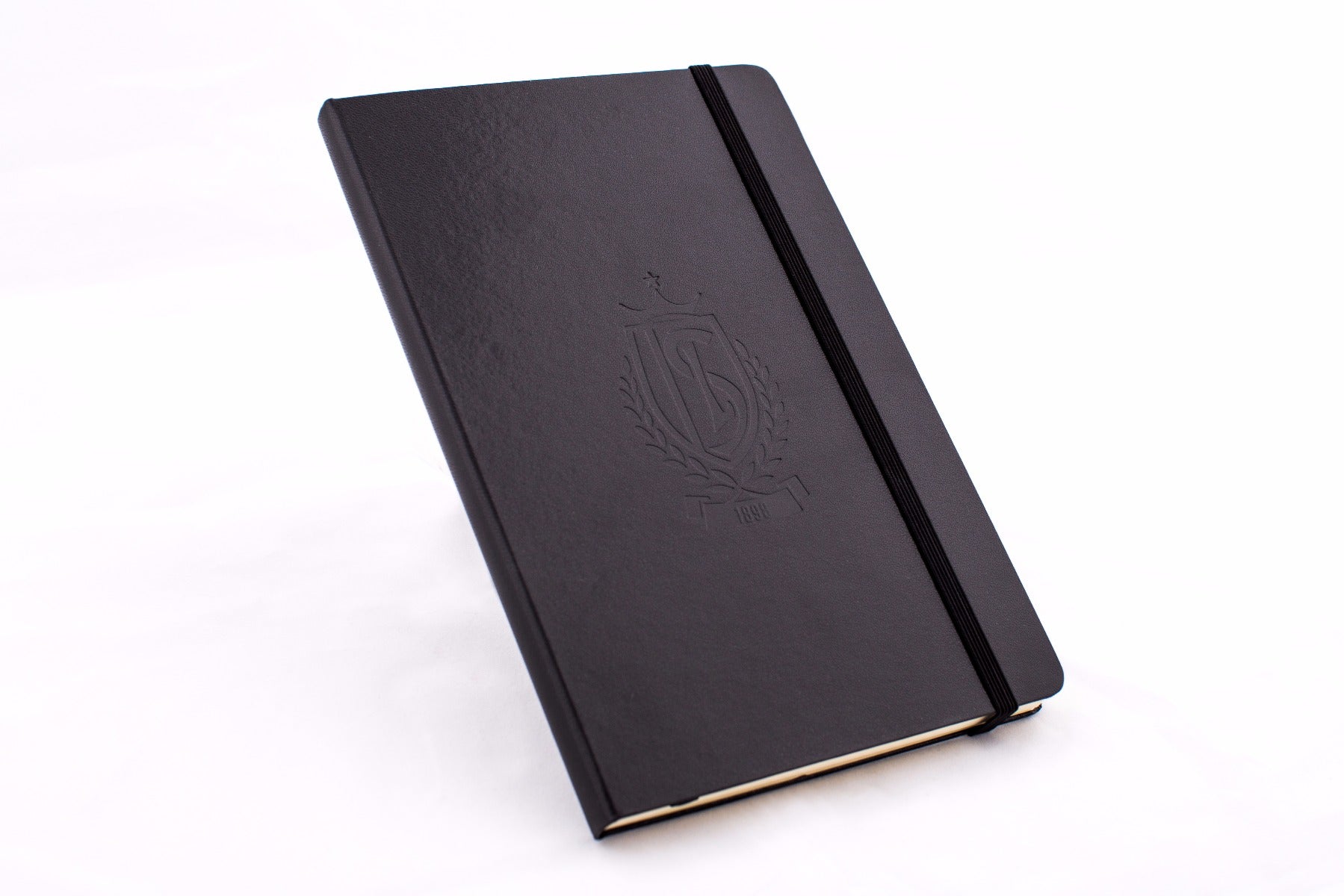 NOTEBOOK VIP NOIR