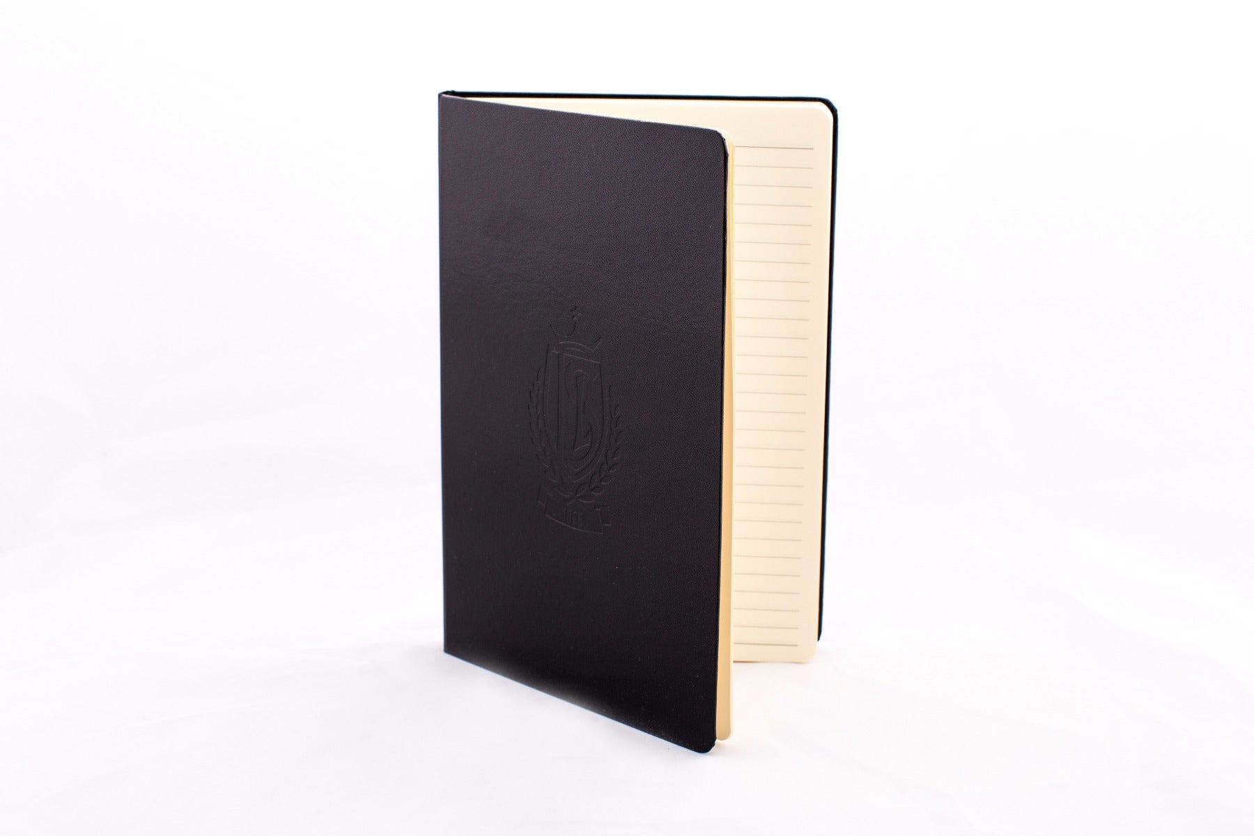 NOTEBOOK VIP NOIR