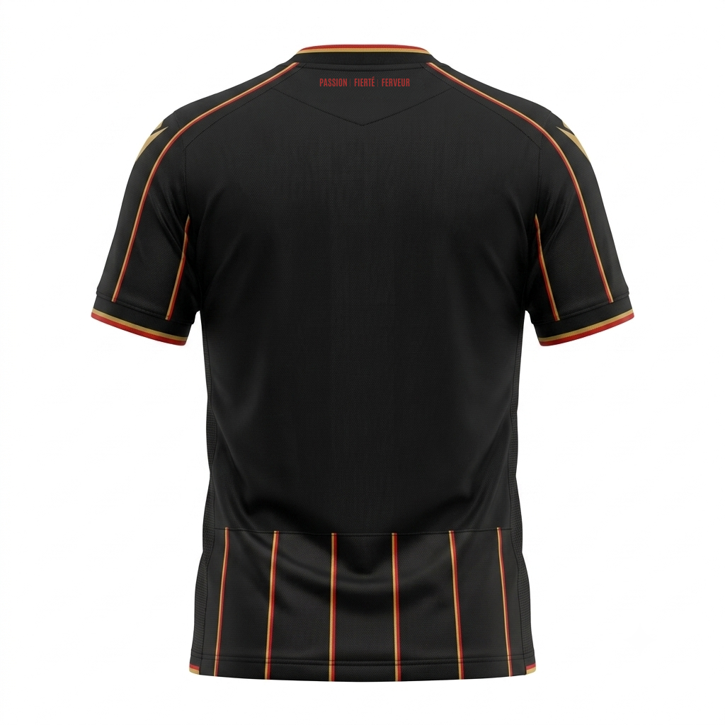 MAILLOT EXTERIEUR 26-27