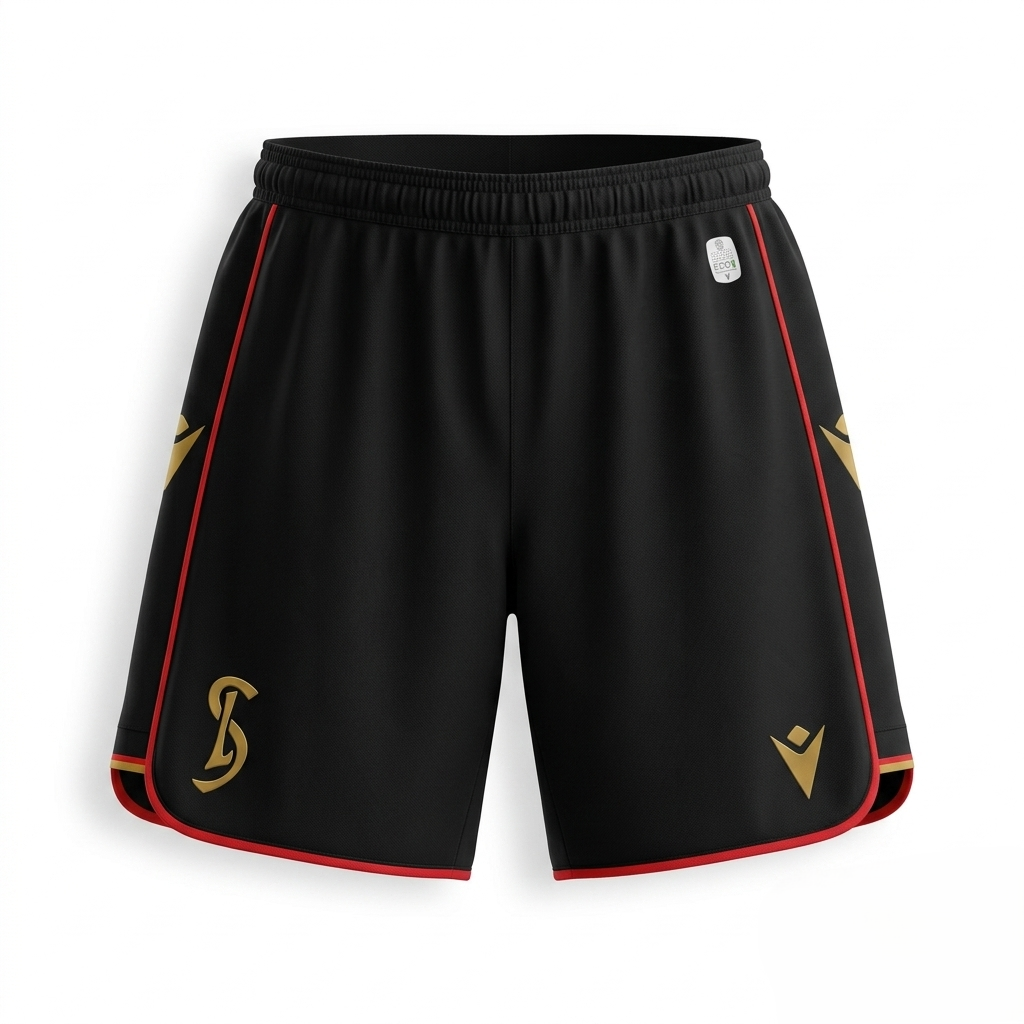 SHORT EXTERIEUR 26-27