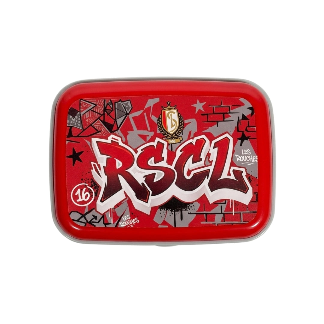 BOITE A TARTINES RSCL
