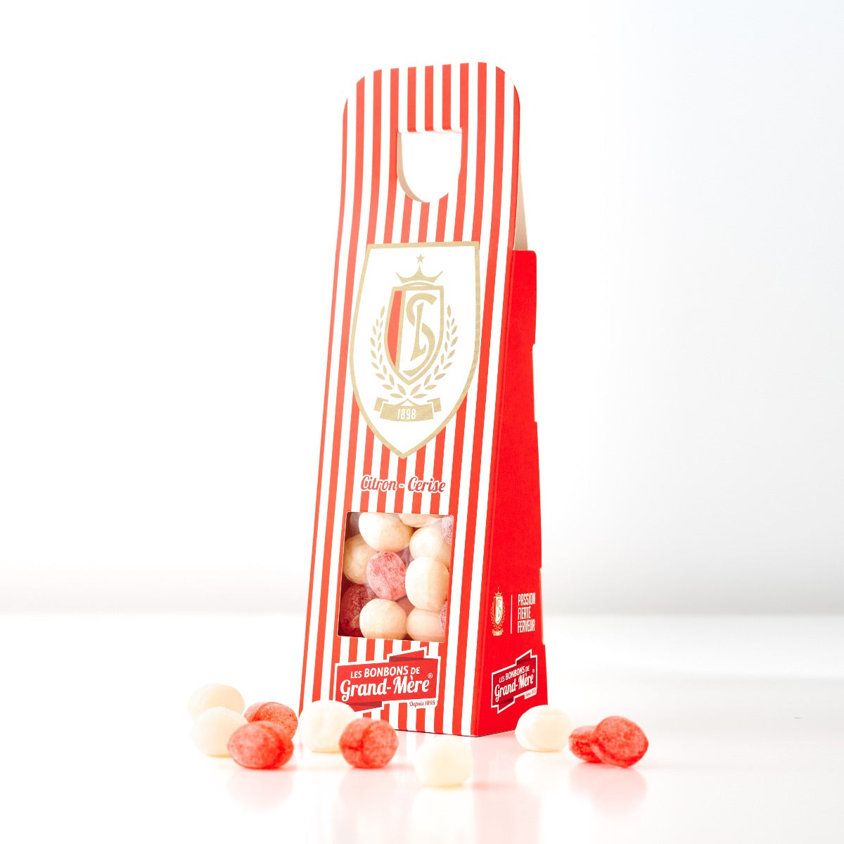 GRANDMOTHER'S CANDIES PACK 2