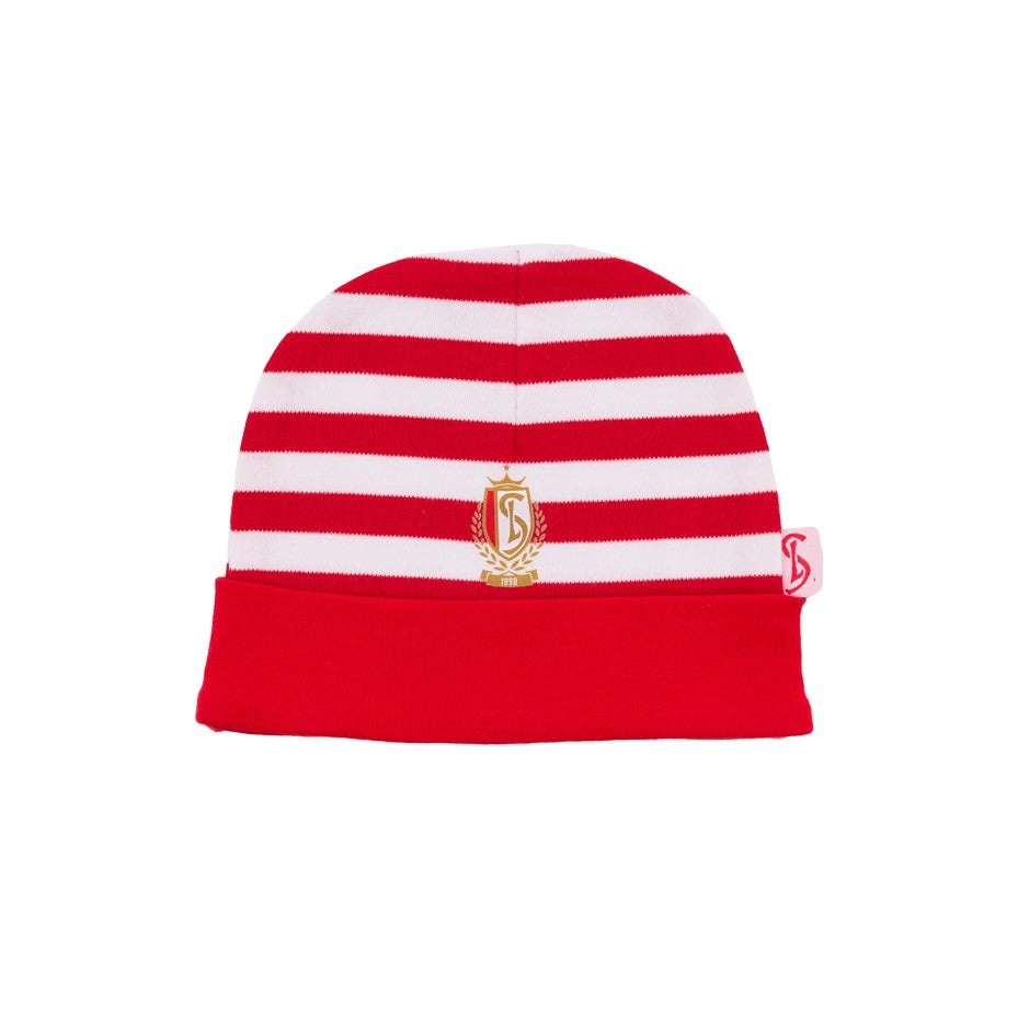 BONNET BÉBÉ LIGNÉ