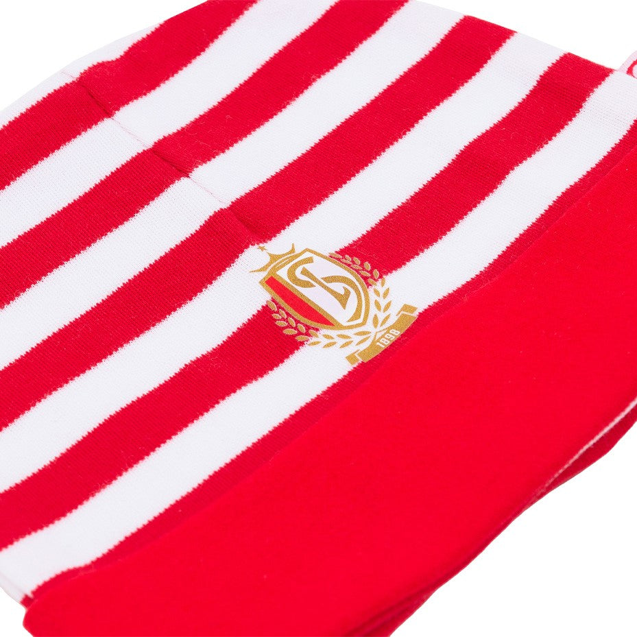 BONNET BÉBÉ LIGNÉ